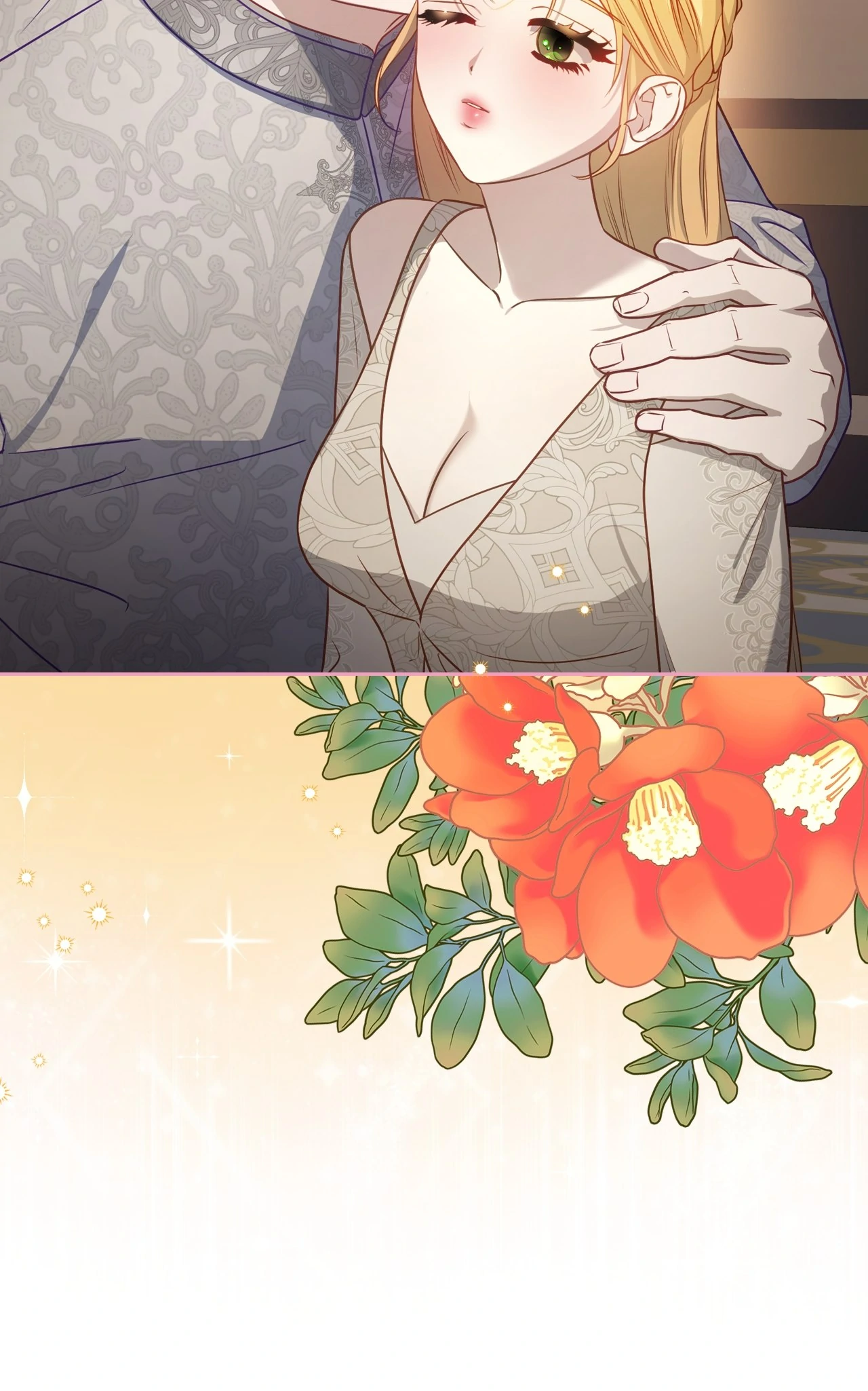 MOONLIGHT LIBRARY Chapter 65 - page 64