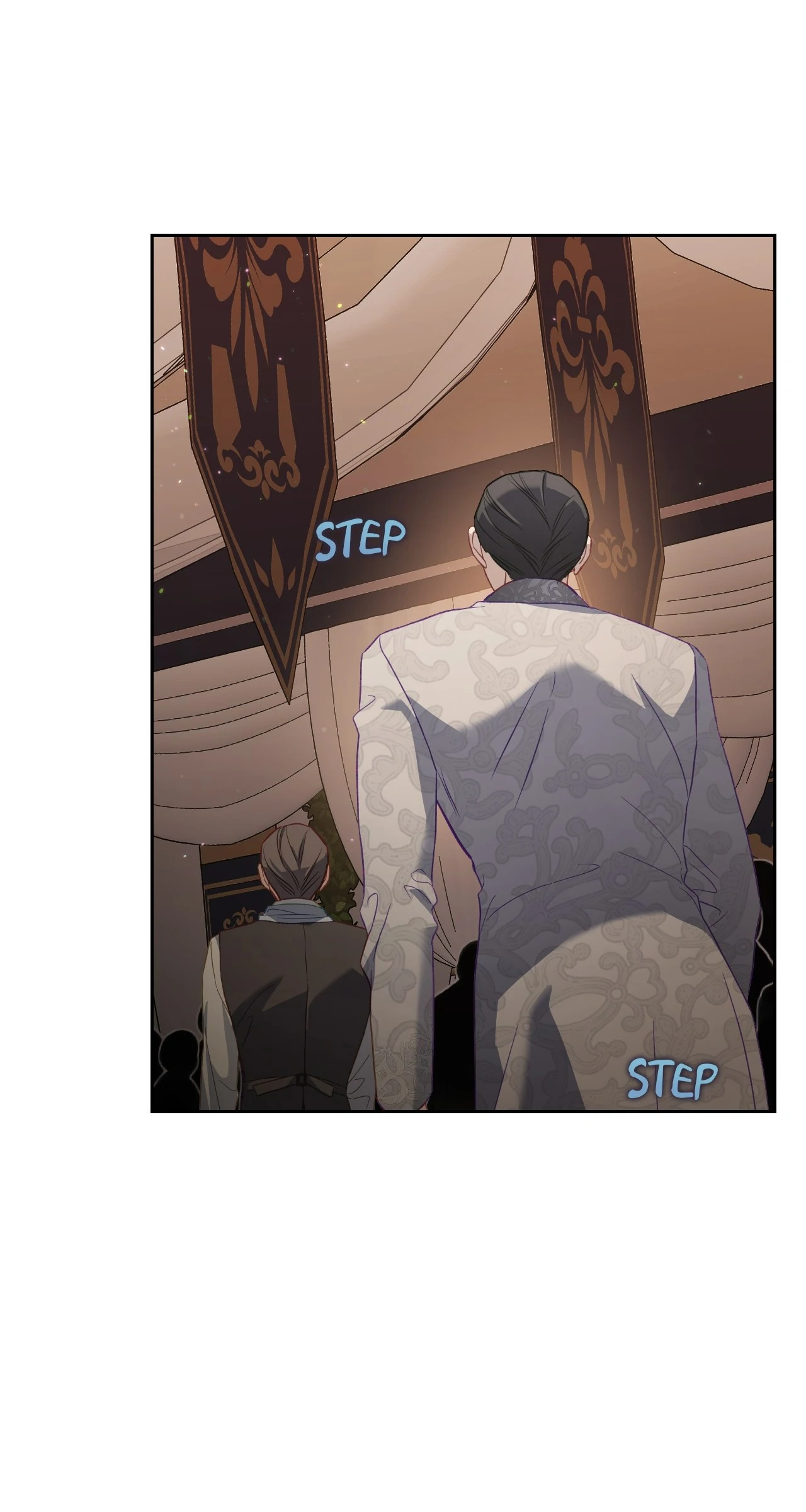 MOONLIGHT LIBRARY Chapter 65 - page 65