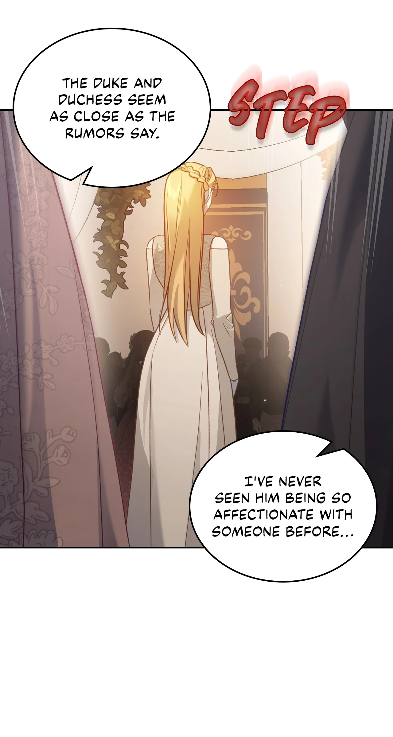 MOONLIGHT LIBRARY Chapter 65 - page 66