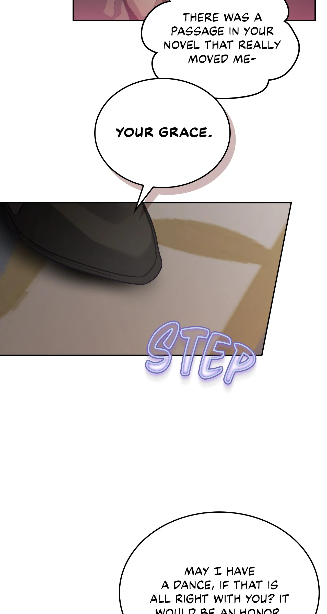 MOONLIGHT LIBRARY Chapter 65 - page 72