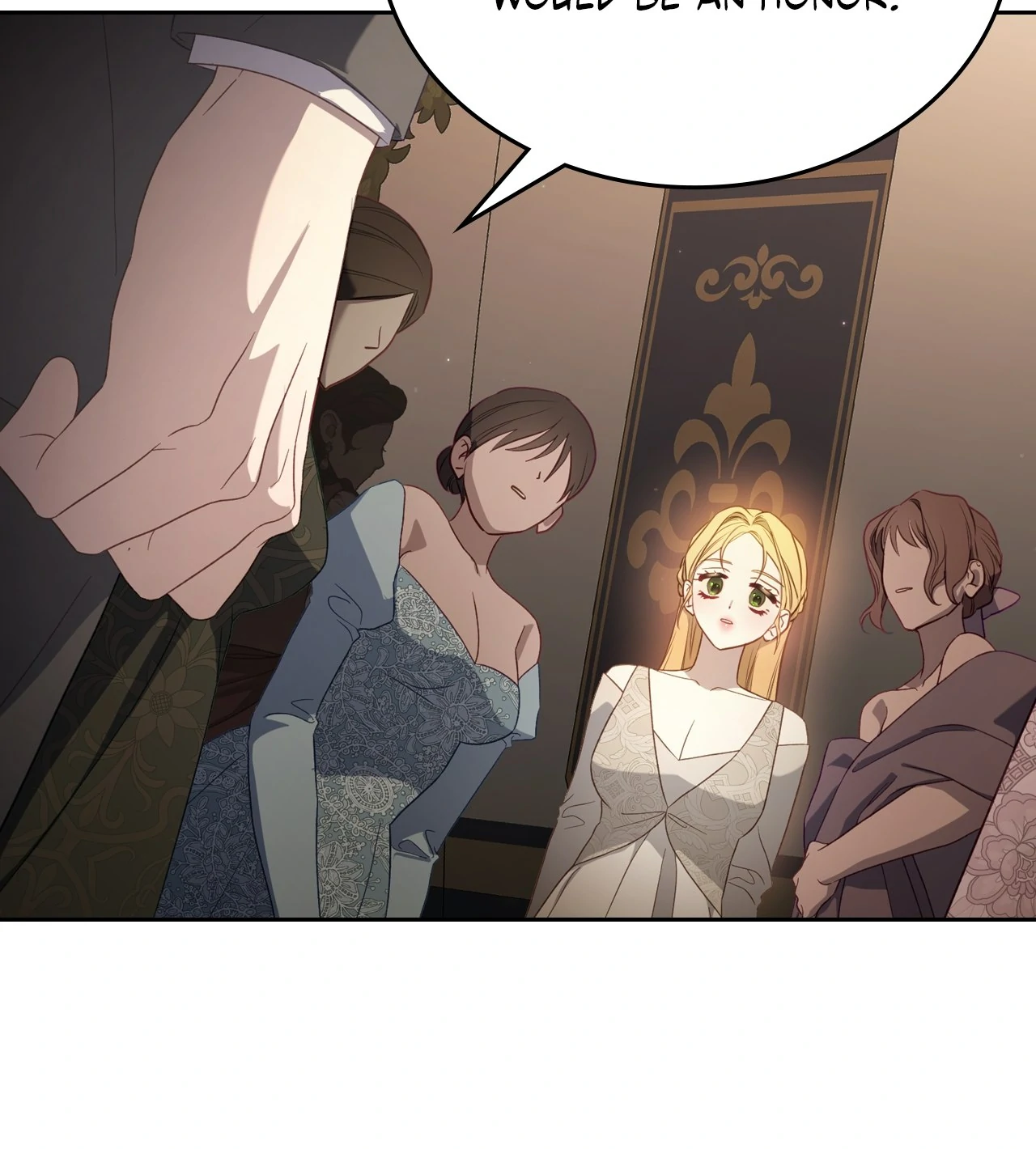MOONLIGHT LIBRARY Chapter 65 - page 73