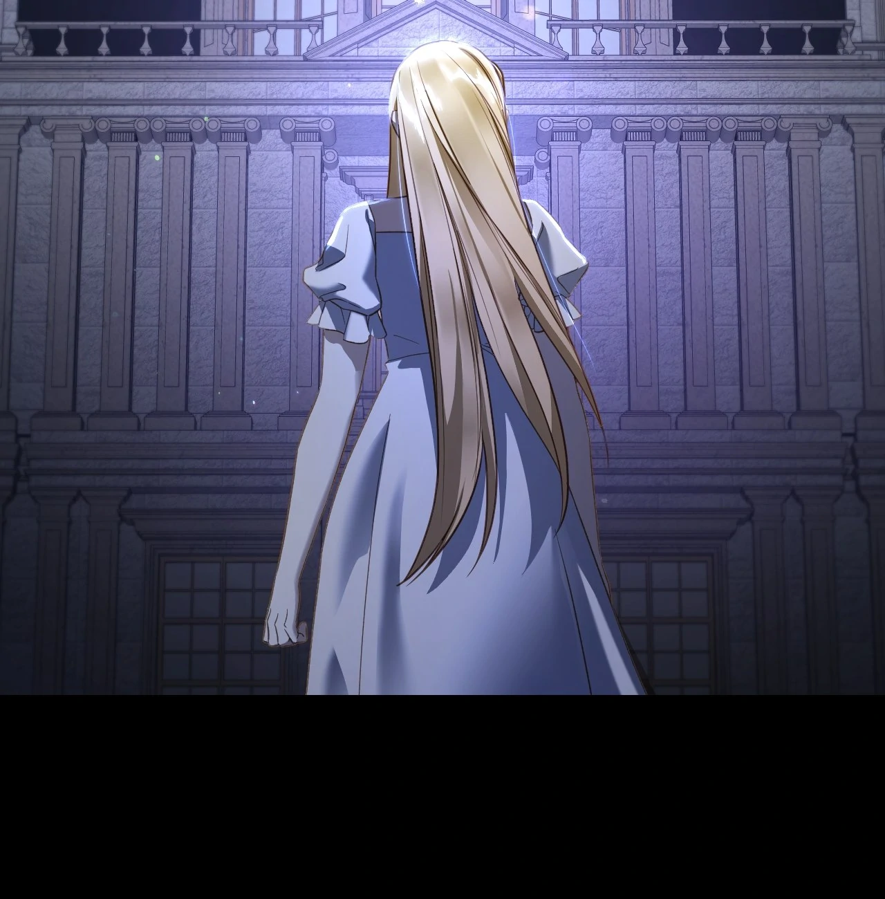 MOONLIGHT LIBRARY Chapter 65 - page 8