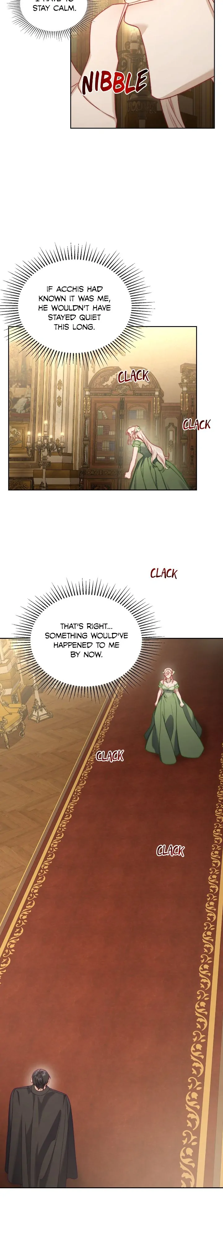 MOONLIGHT LIBRARY Chapter 33 - page 18