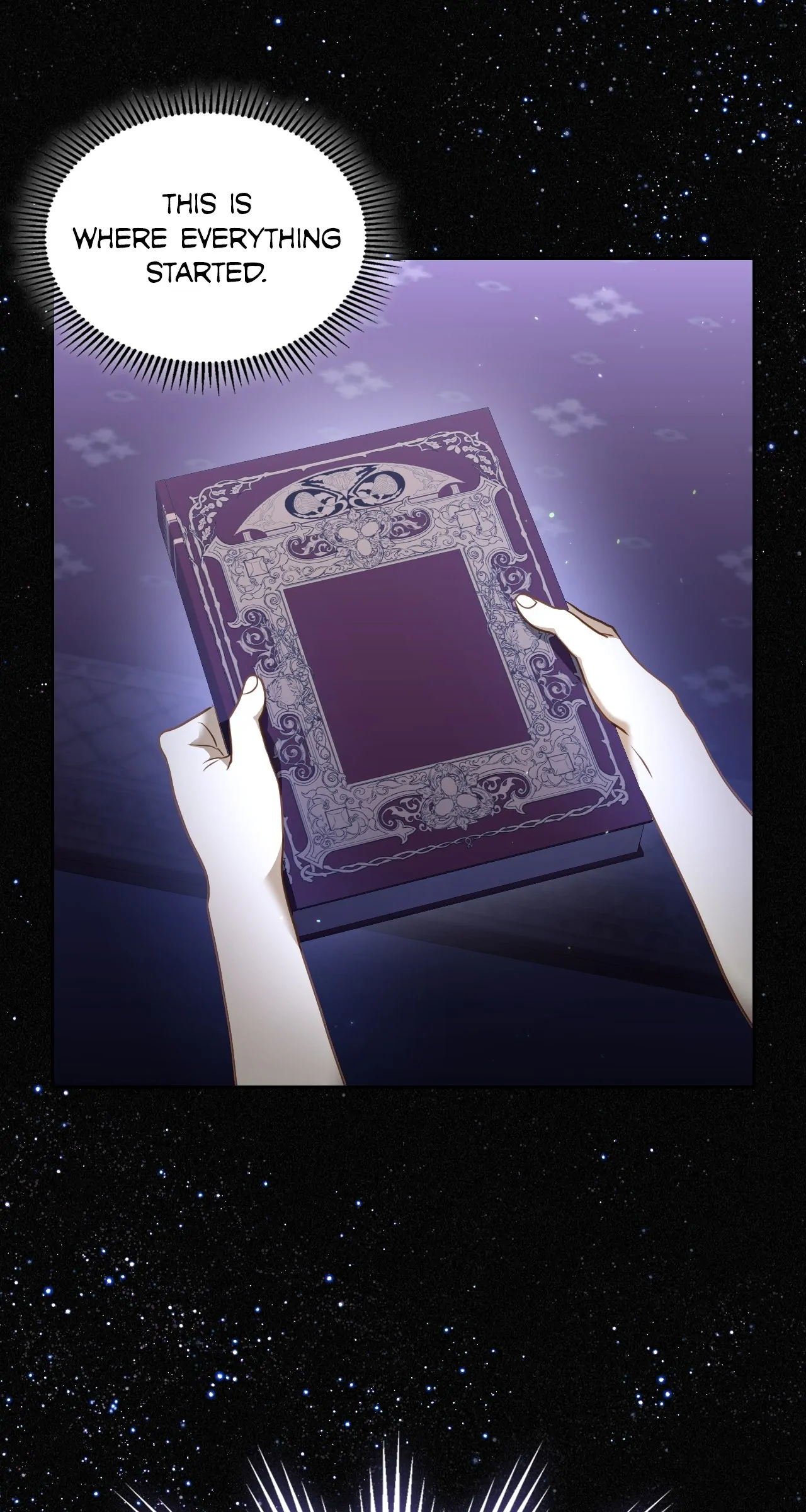 MOONLIGHT LIBRARY Chapter 64 - page 10