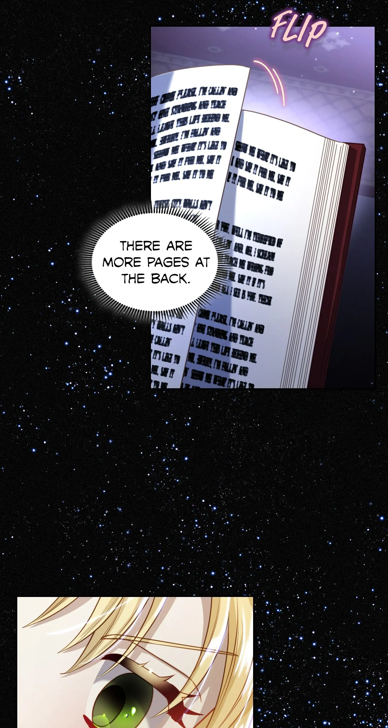 MOONLIGHT LIBRARY Chapter 64 - page 14