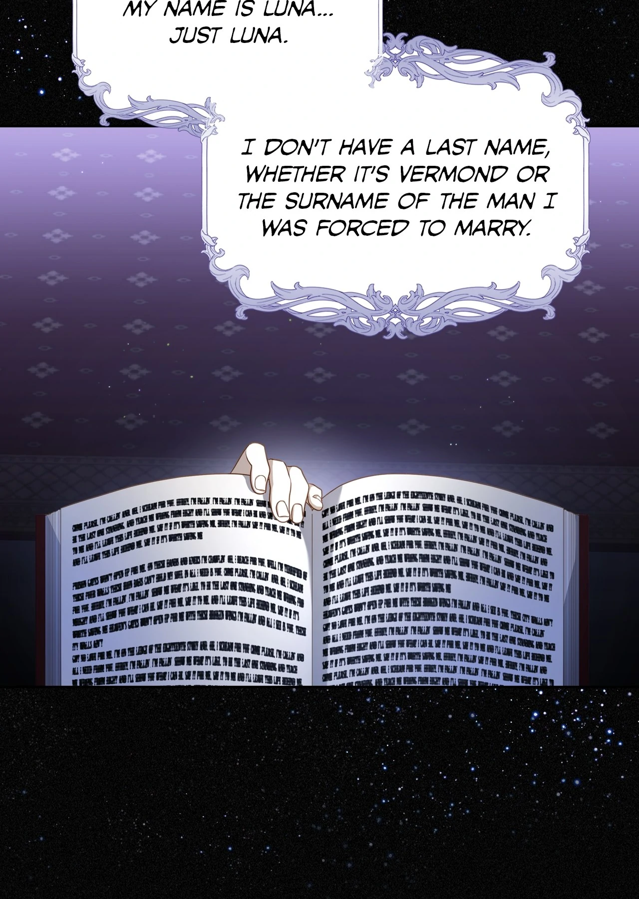 MOONLIGHT LIBRARY Chapter 64 - page 16
