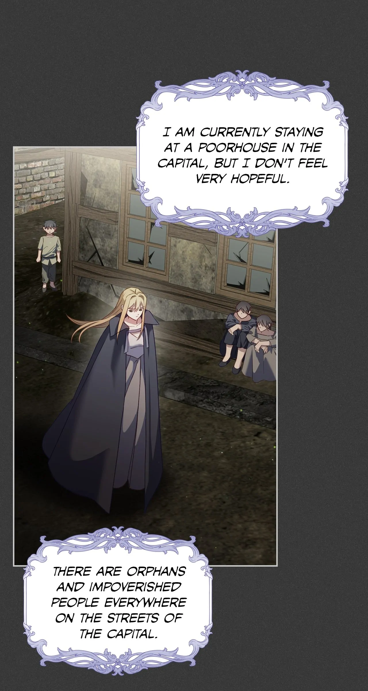 MOONLIGHT LIBRARY Chapter 64 - page 18