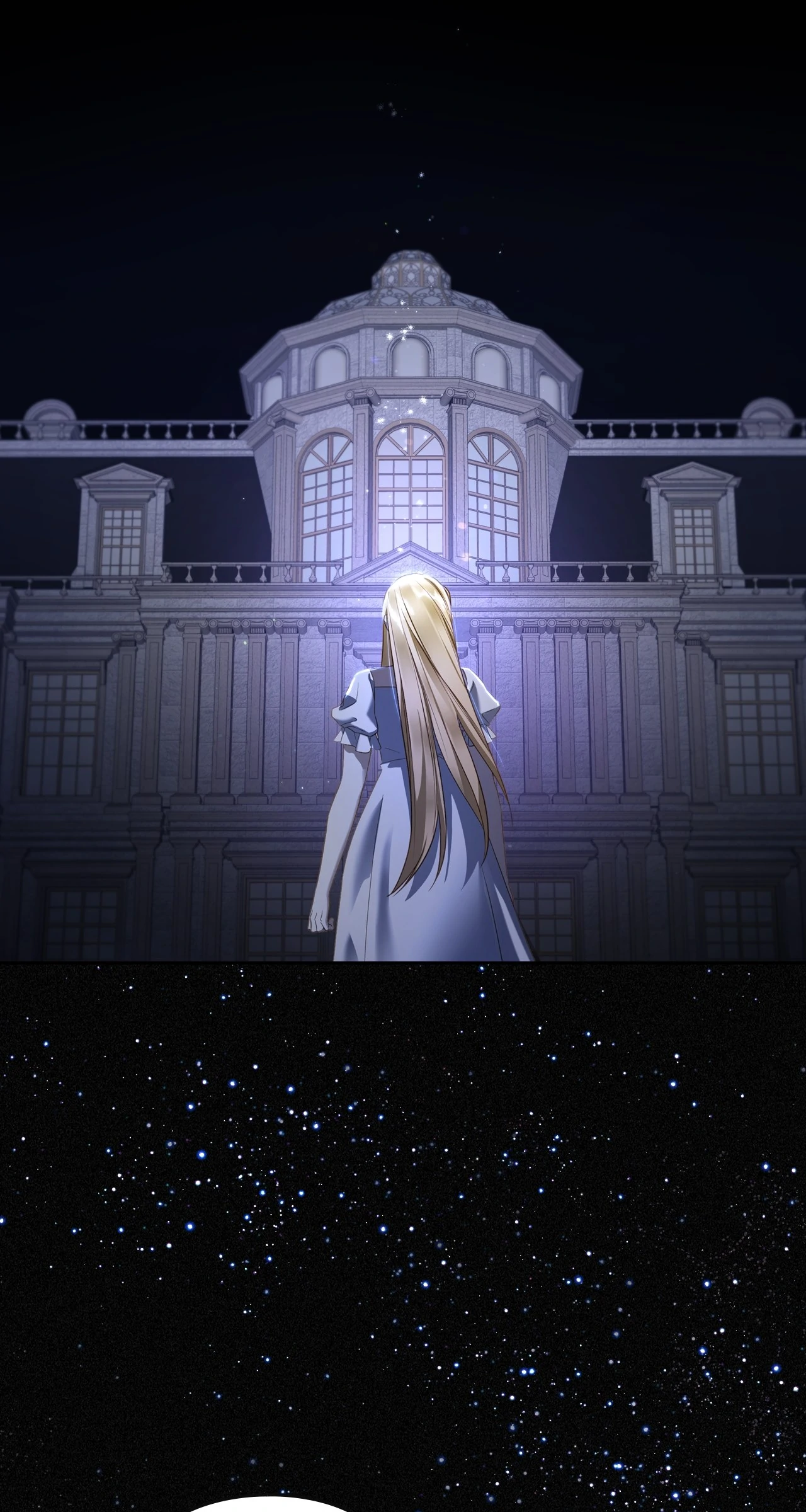 MOONLIGHT LIBRARY Chapter 64 - page 2