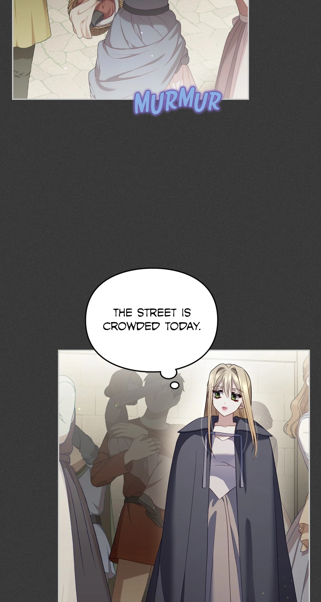MOONLIGHT LIBRARY Chapter 64 - page 23