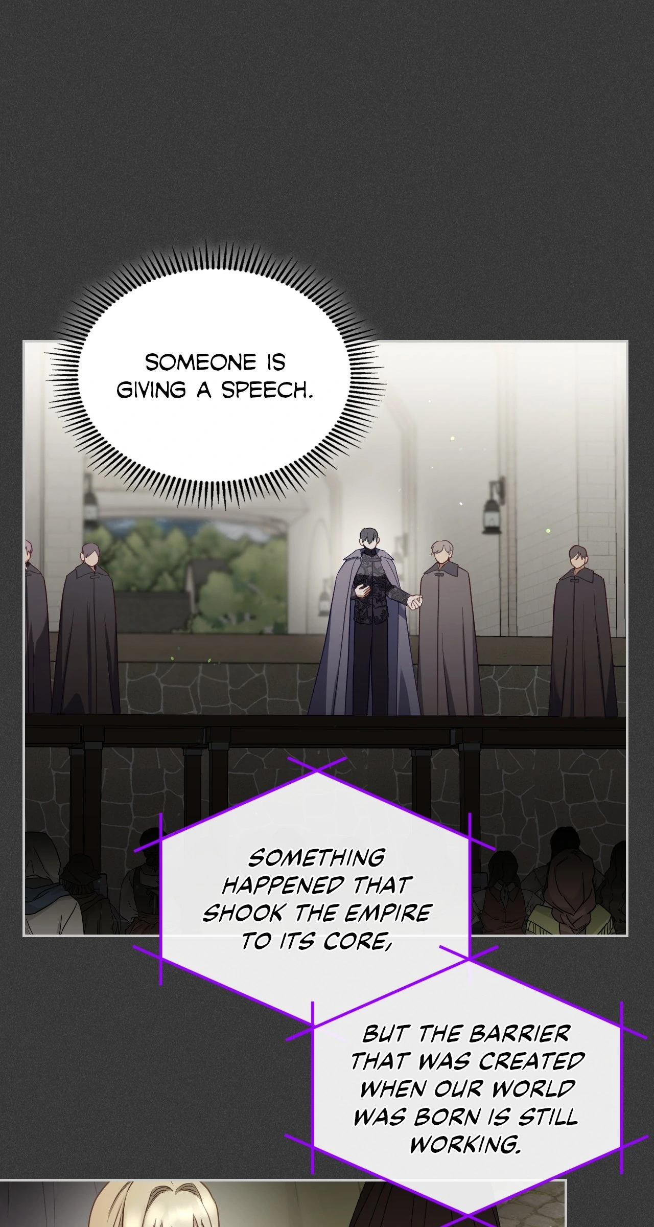MOONLIGHT LIBRARY Chapter 64 - page 26