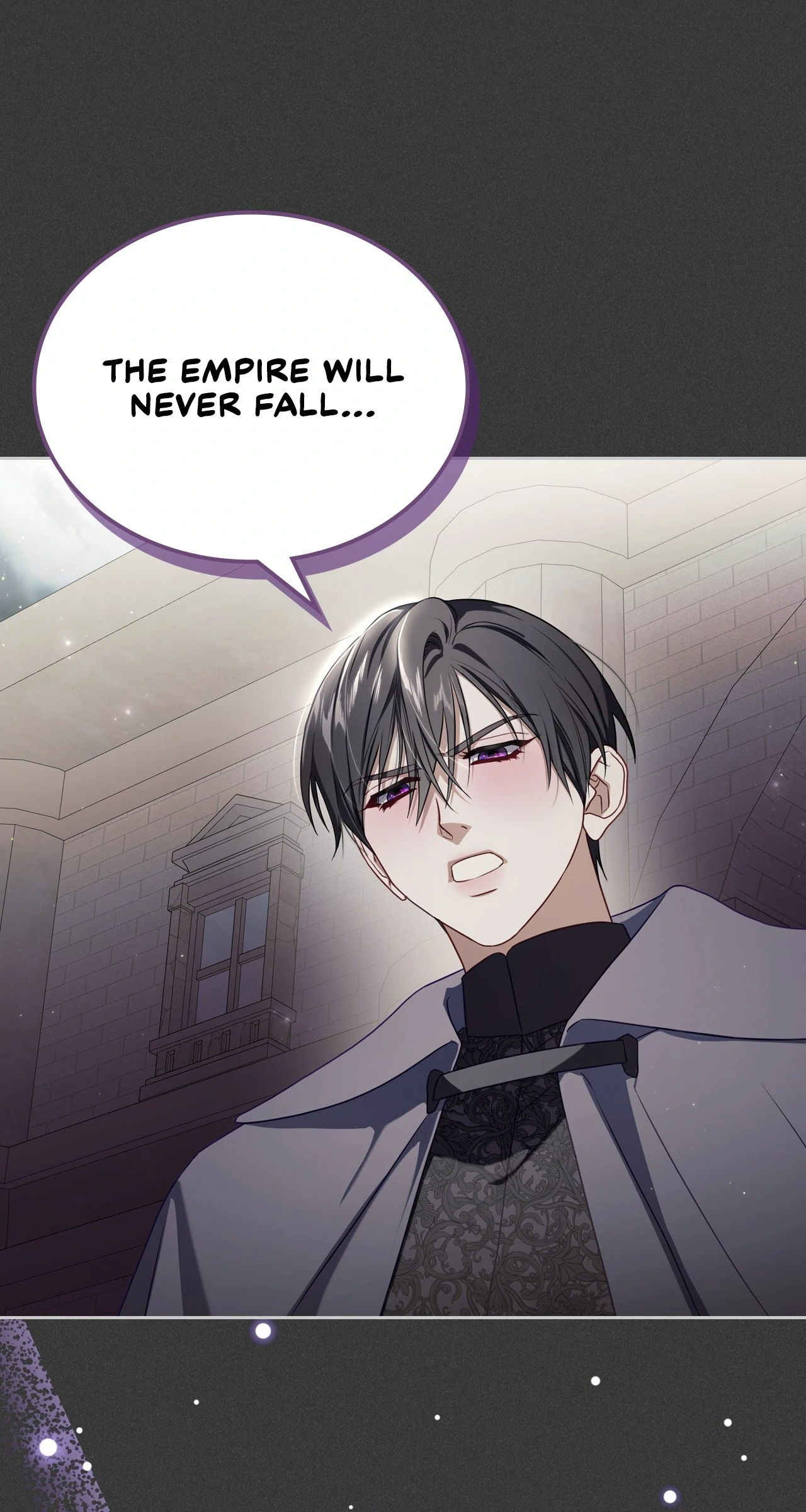 MOONLIGHT LIBRARY Chapter 64 - page 29