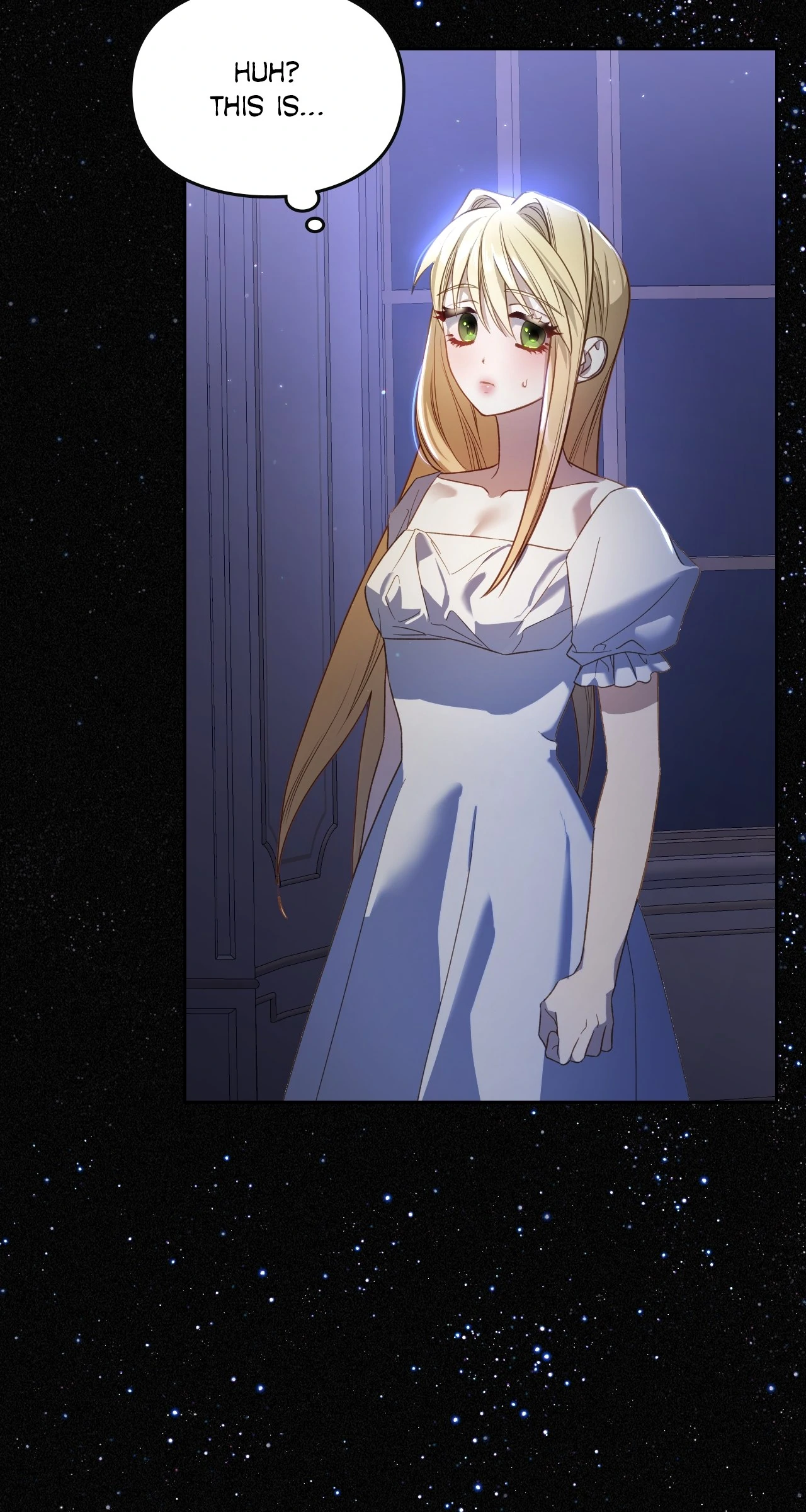 MOONLIGHT LIBRARY Chapter 64 - page 3