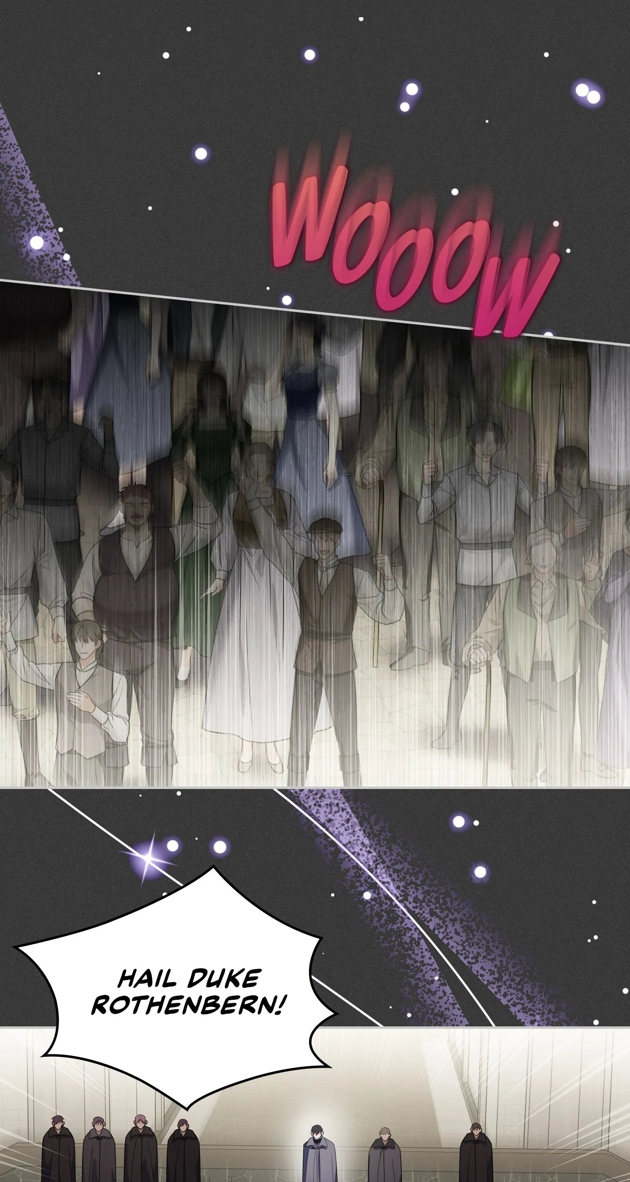 MOONLIGHT LIBRARY Chapter 64 - page 32