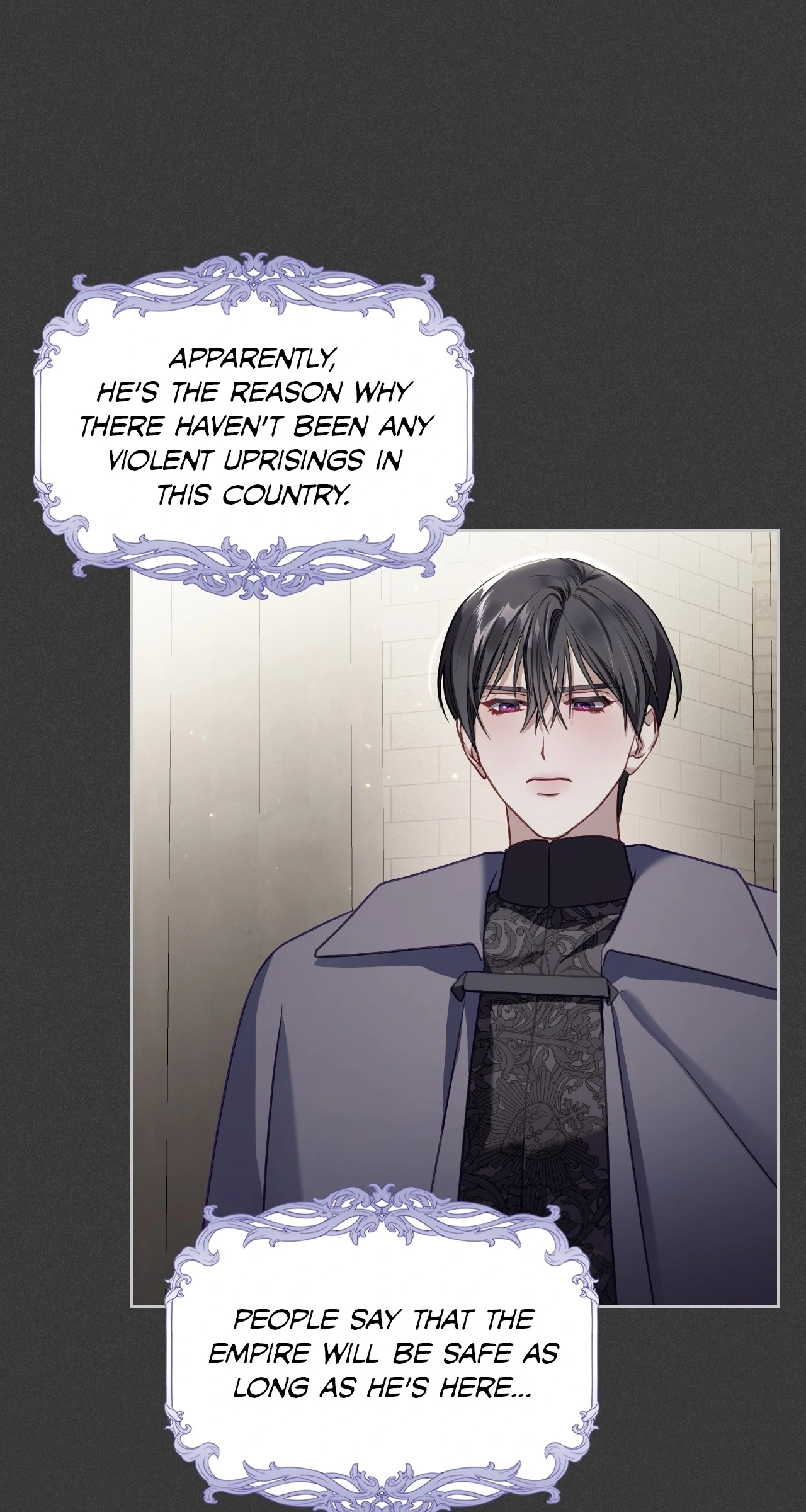 MOONLIGHT LIBRARY Chapter 64 - page 35