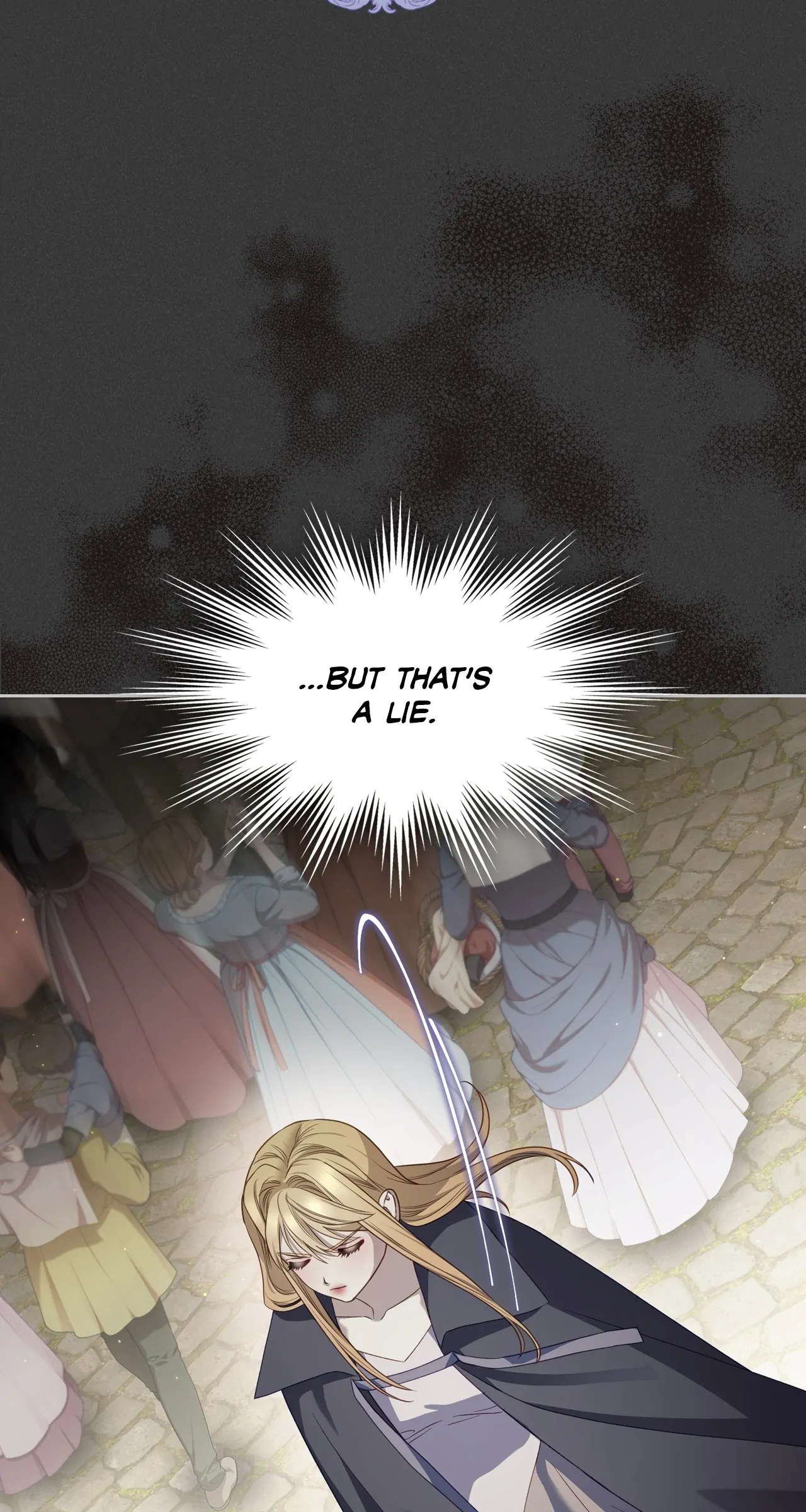 MOONLIGHT LIBRARY Chapter 64 - page 36