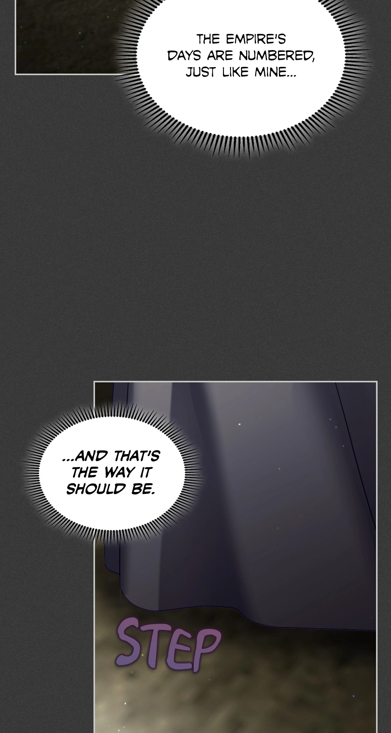 MOONLIGHT LIBRARY Chapter 64 - page 39
