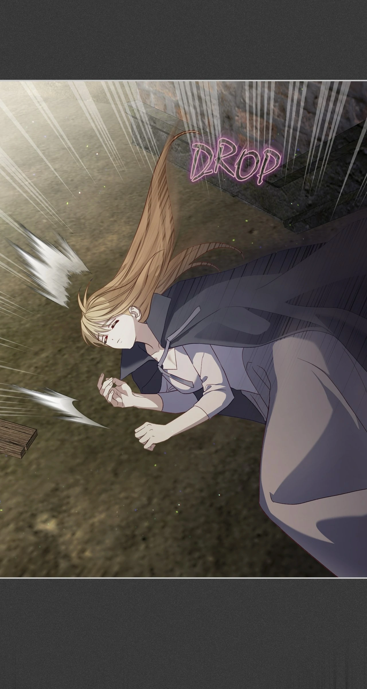 MOONLIGHT LIBRARY Chapter 64 - page 44