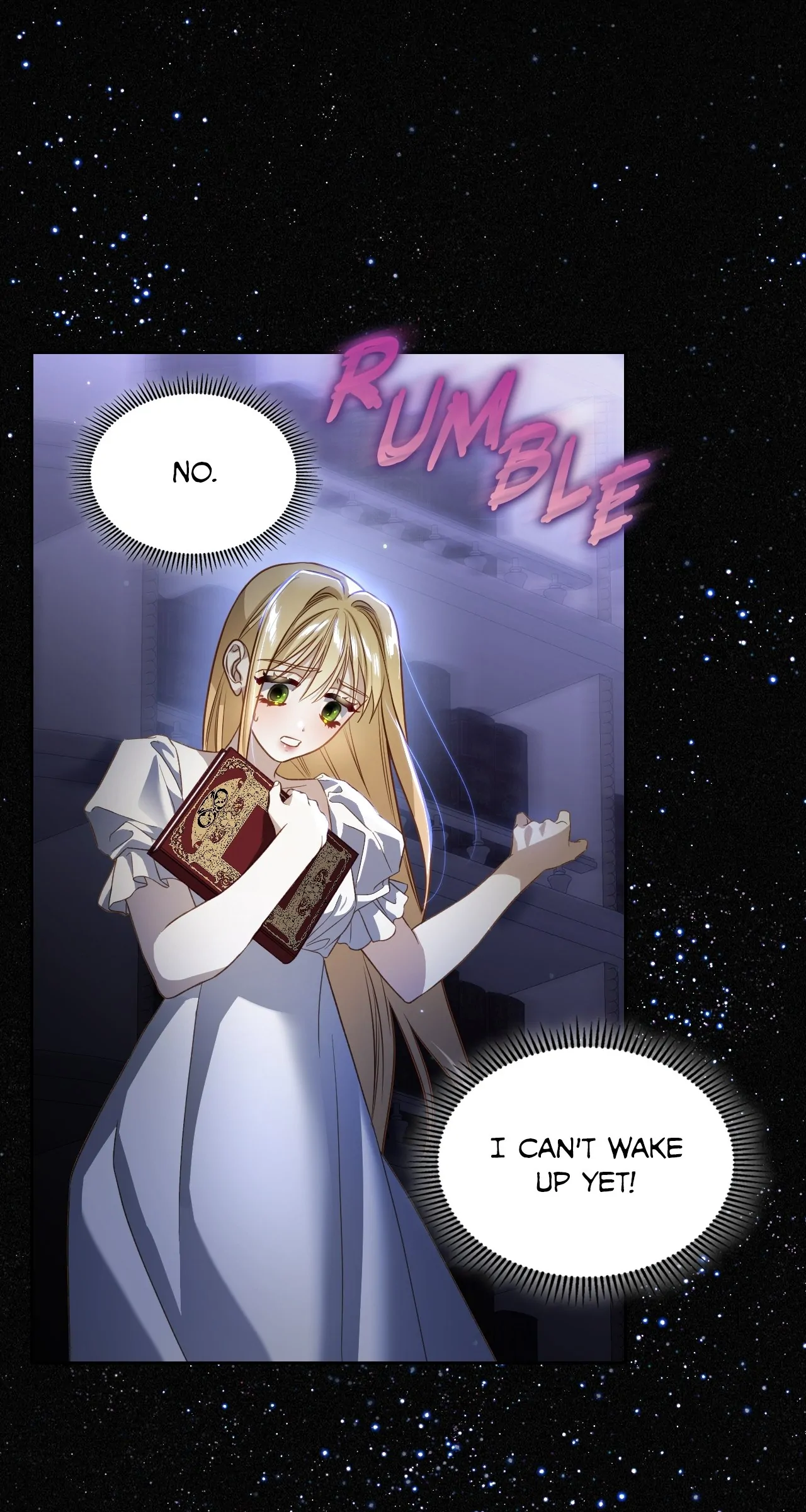 MOONLIGHT LIBRARY Chapter 64 - page 48