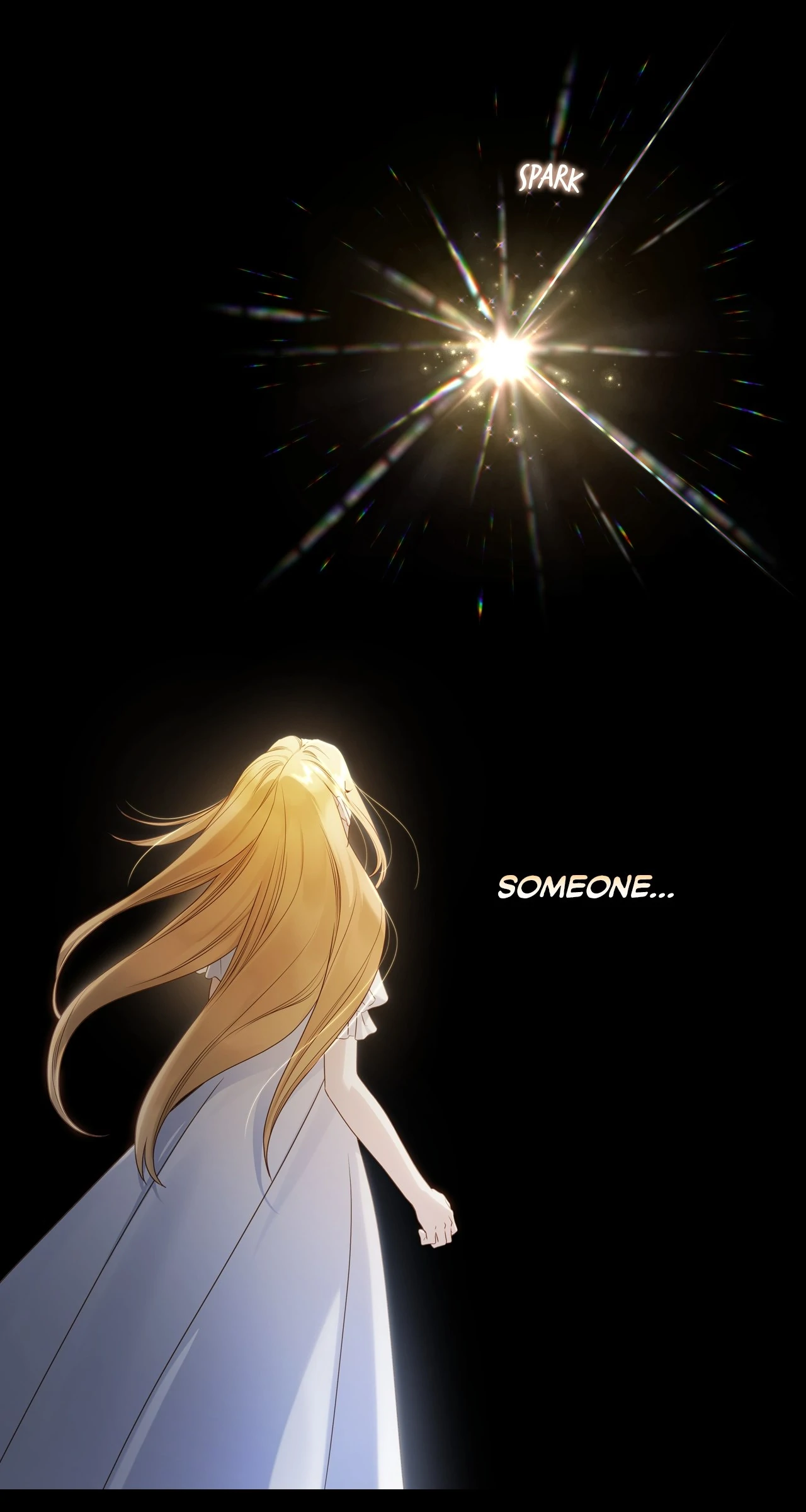 MOONLIGHT LIBRARY Chapter 64 - page 53