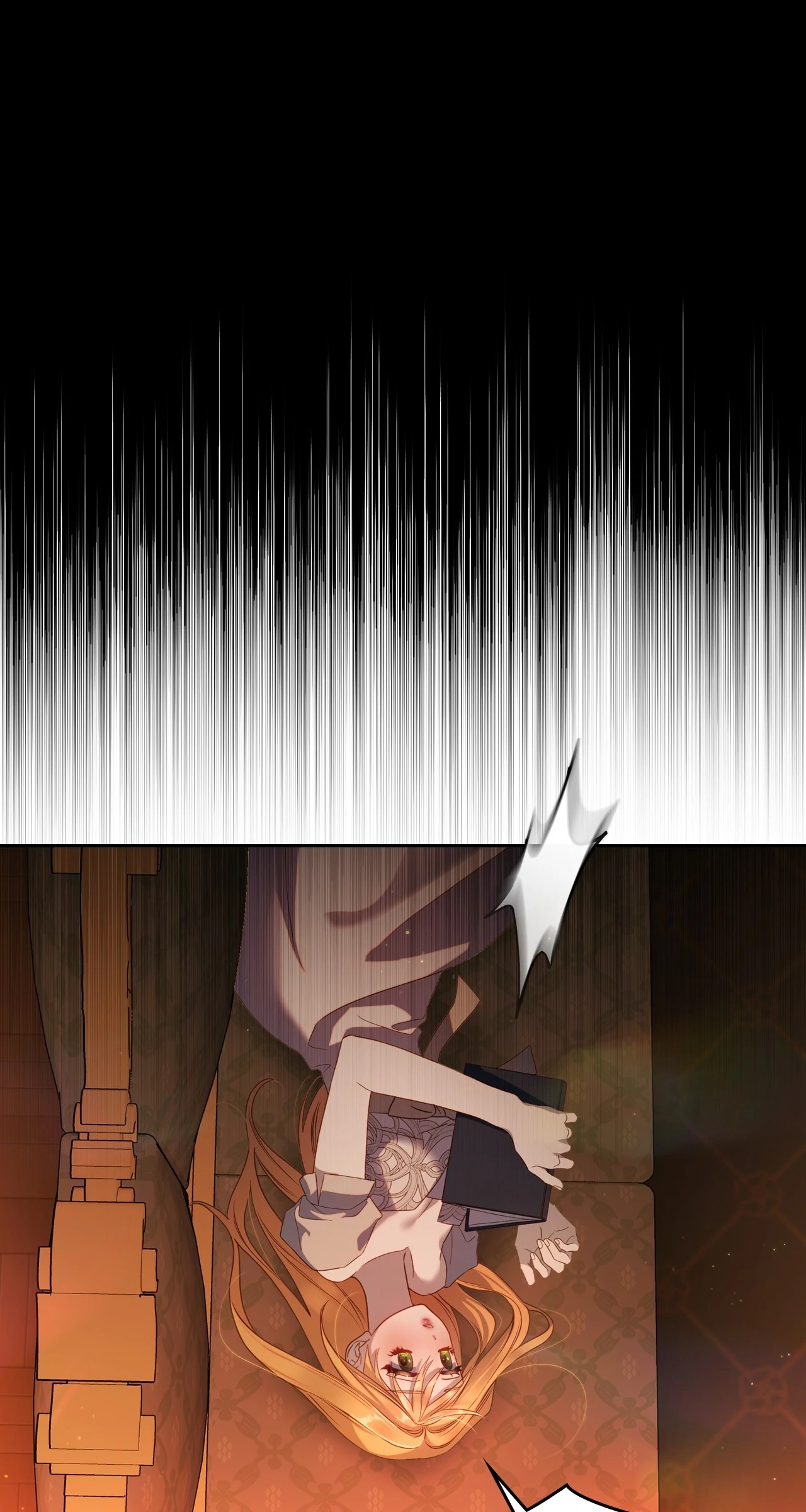 MOONLIGHT LIBRARY Chapter 64 - page 58