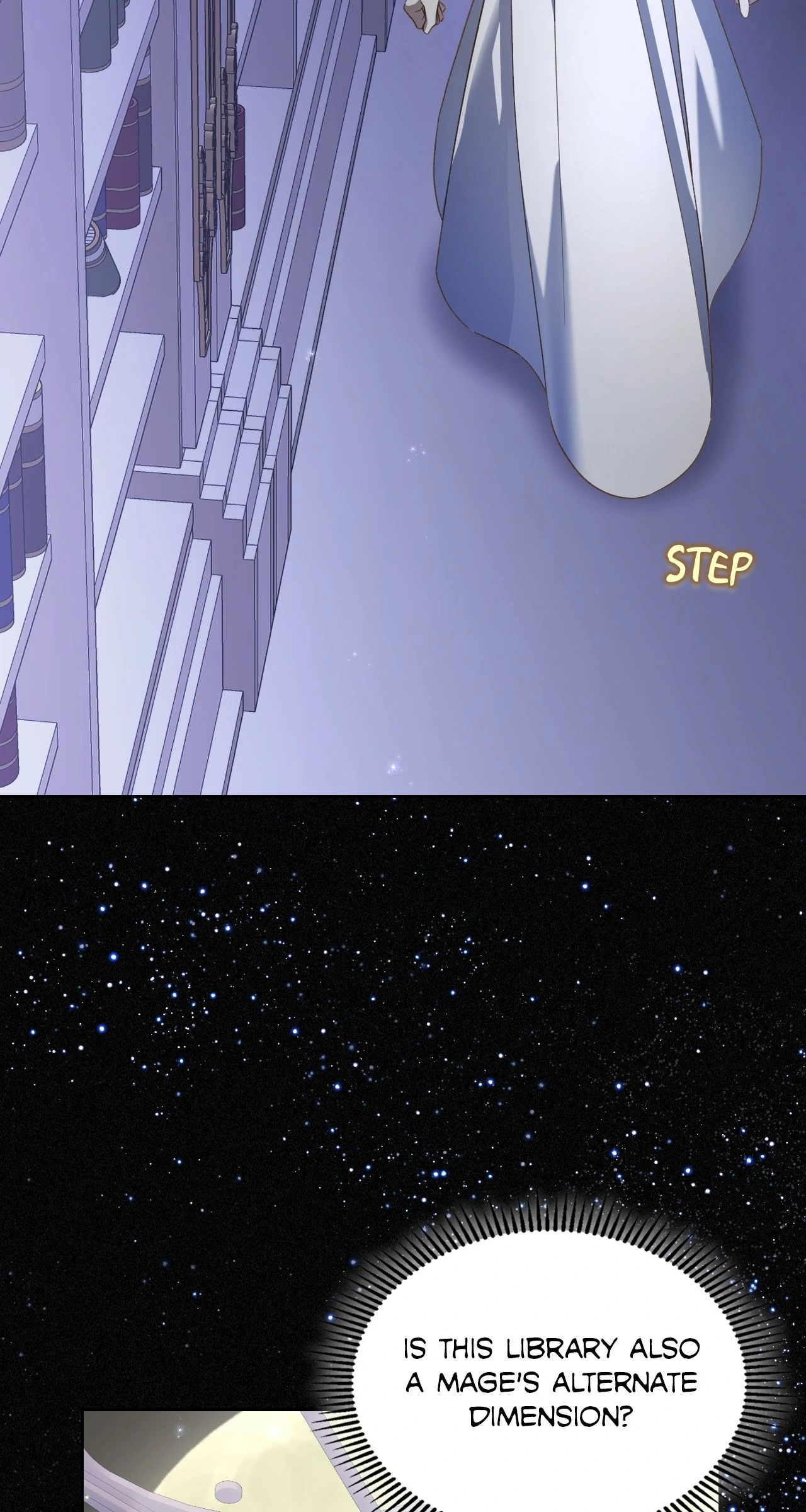 MOONLIGHT LIBRARY Chapter 64 - page 6