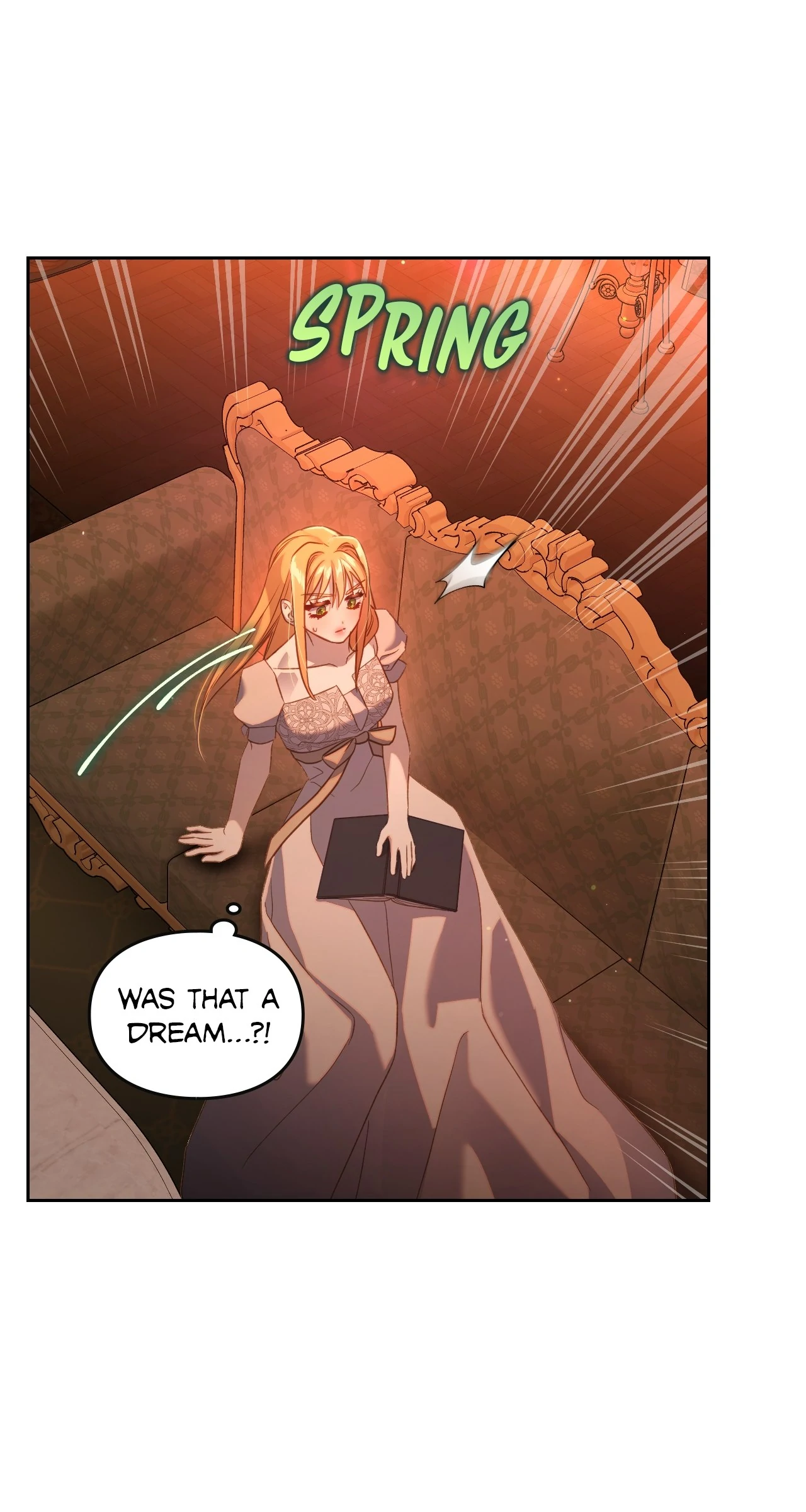 MOONLIGHT LIBRARY Chapter 64 - page 60