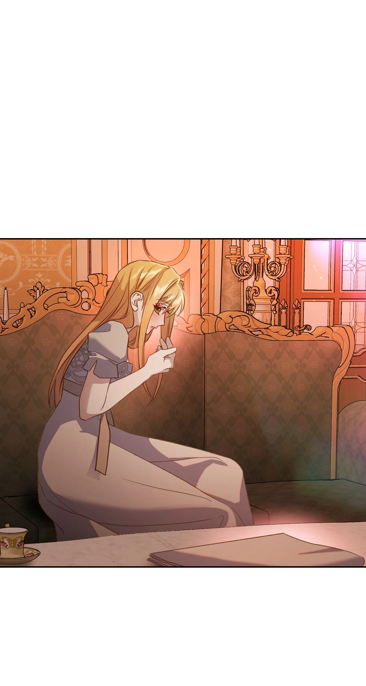 MOONLIGHT LIBRARY Chapter 64 - page 65