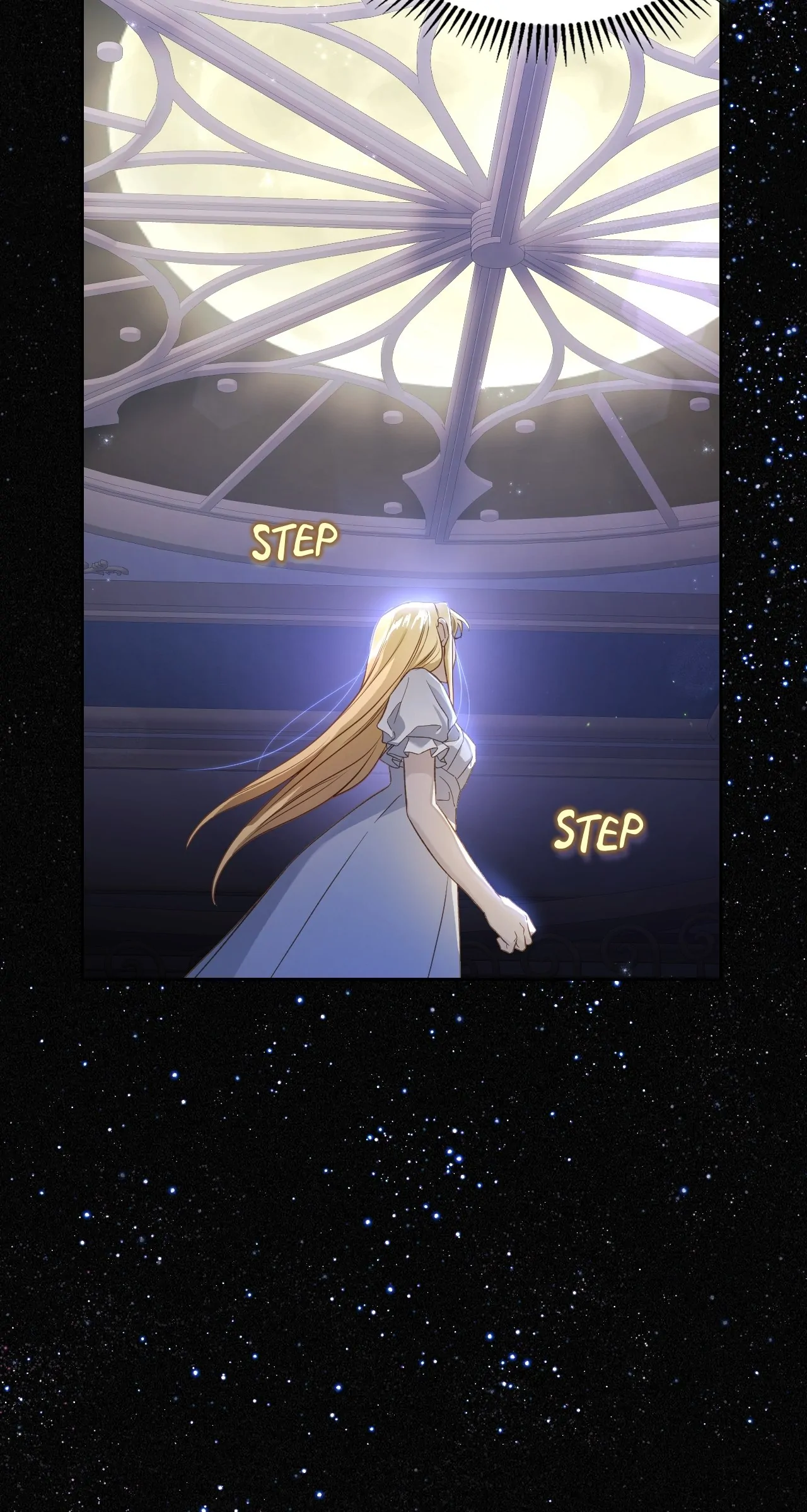 MOONLIGHT LIBRARY Chapter 64 - page 7