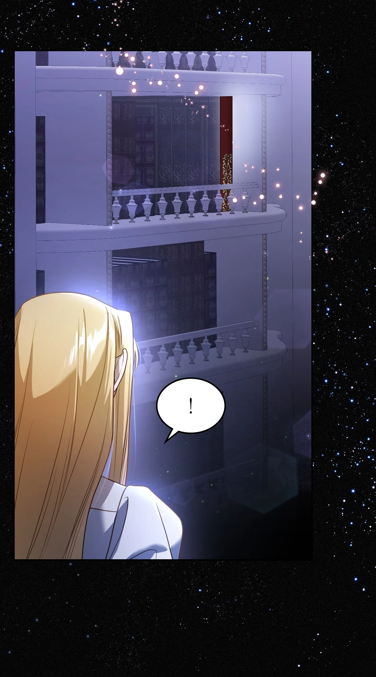 MOONLIGHT LIBRARY Chapter 64 - page 8