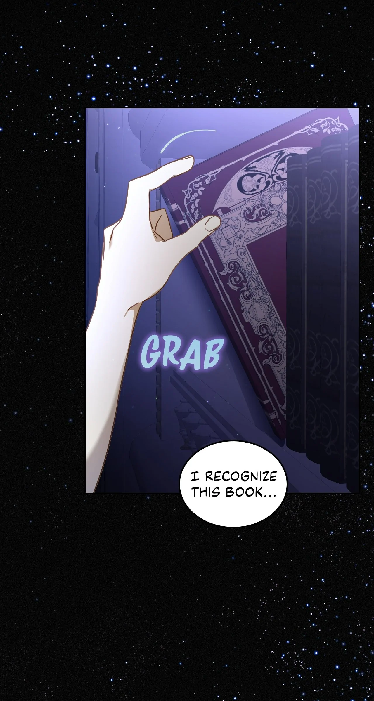 MOONLIGHT LIBRARY Chapter 64 - page 9