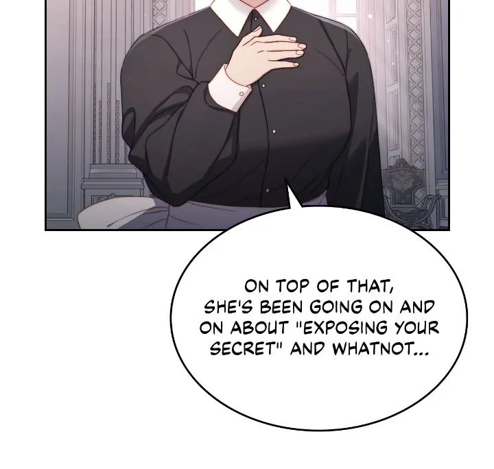 MOONLIGHT LIBRARY Chapter 32 - page 14