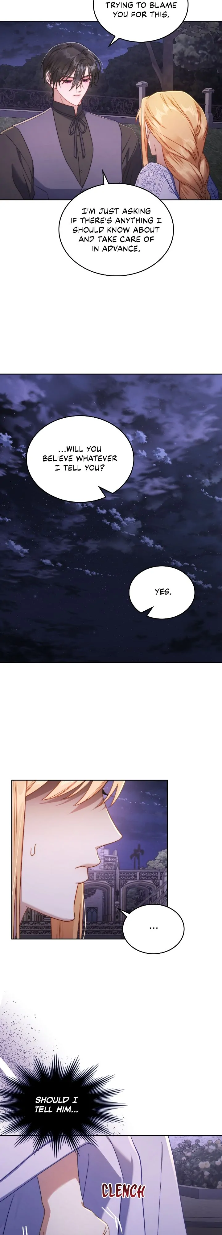 MOONLIGHT LIBRARY Chapter 32 - page 2