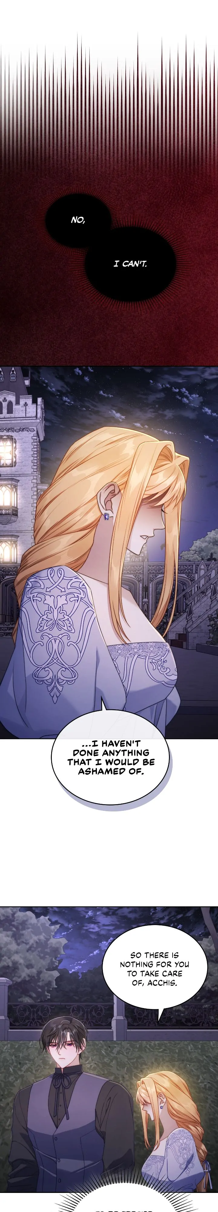 MOONLIGHT LIBRARY Chapter 32 - page 4