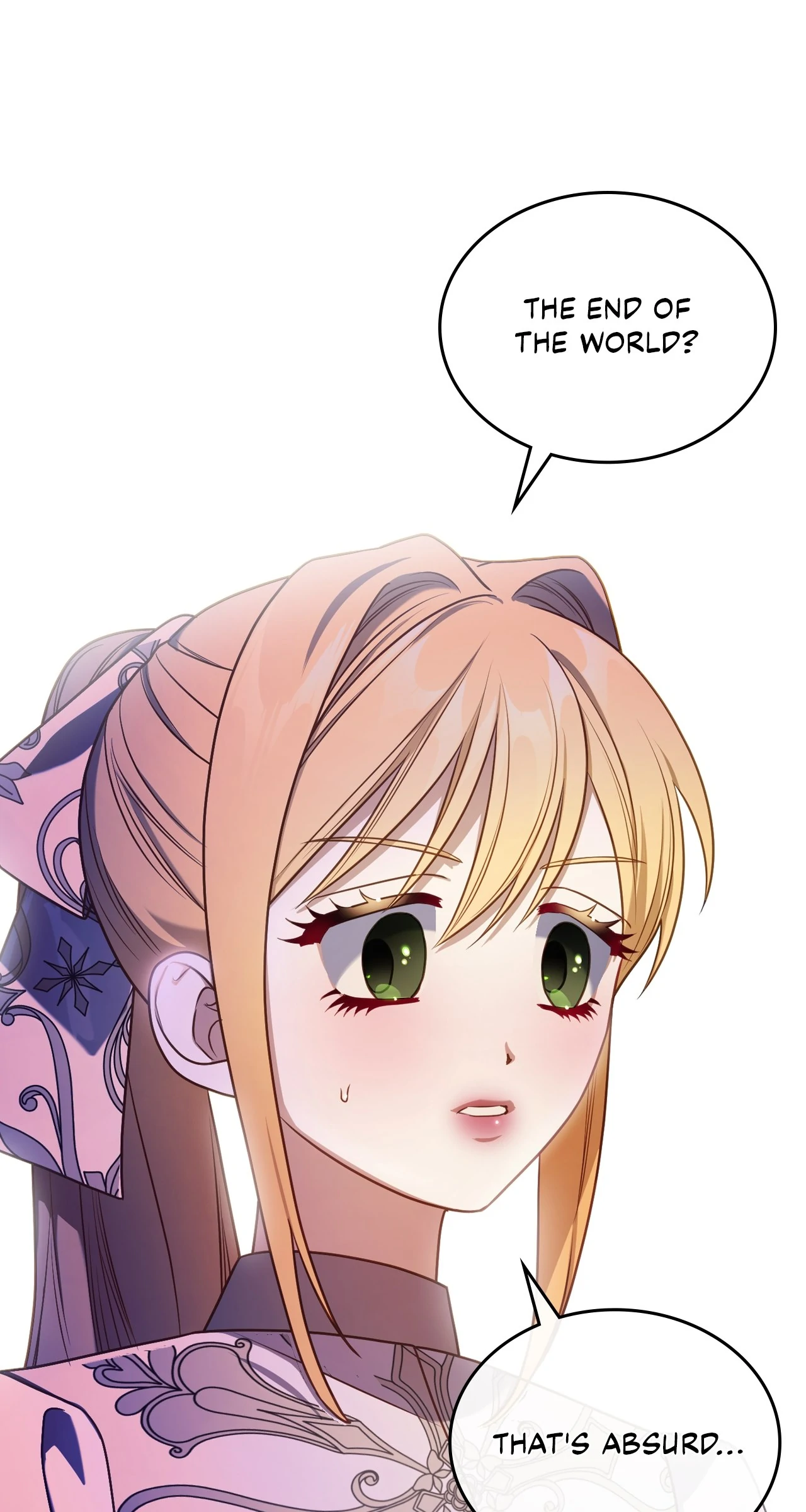 MOONLIGHT LIBRARY Chapter 63 - page 10