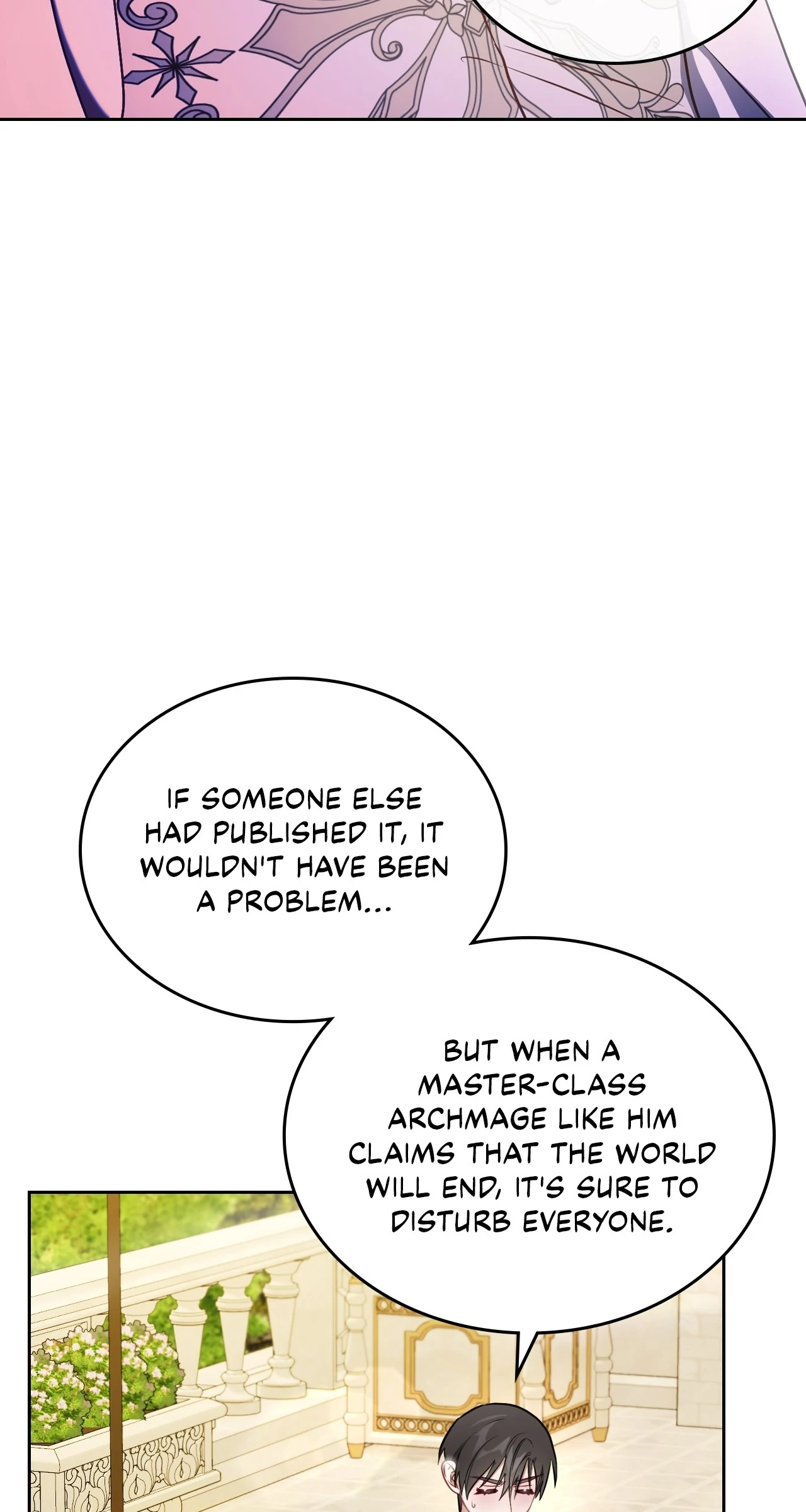 MOONLIGHT LIBRARY Chapter 63 - page 11