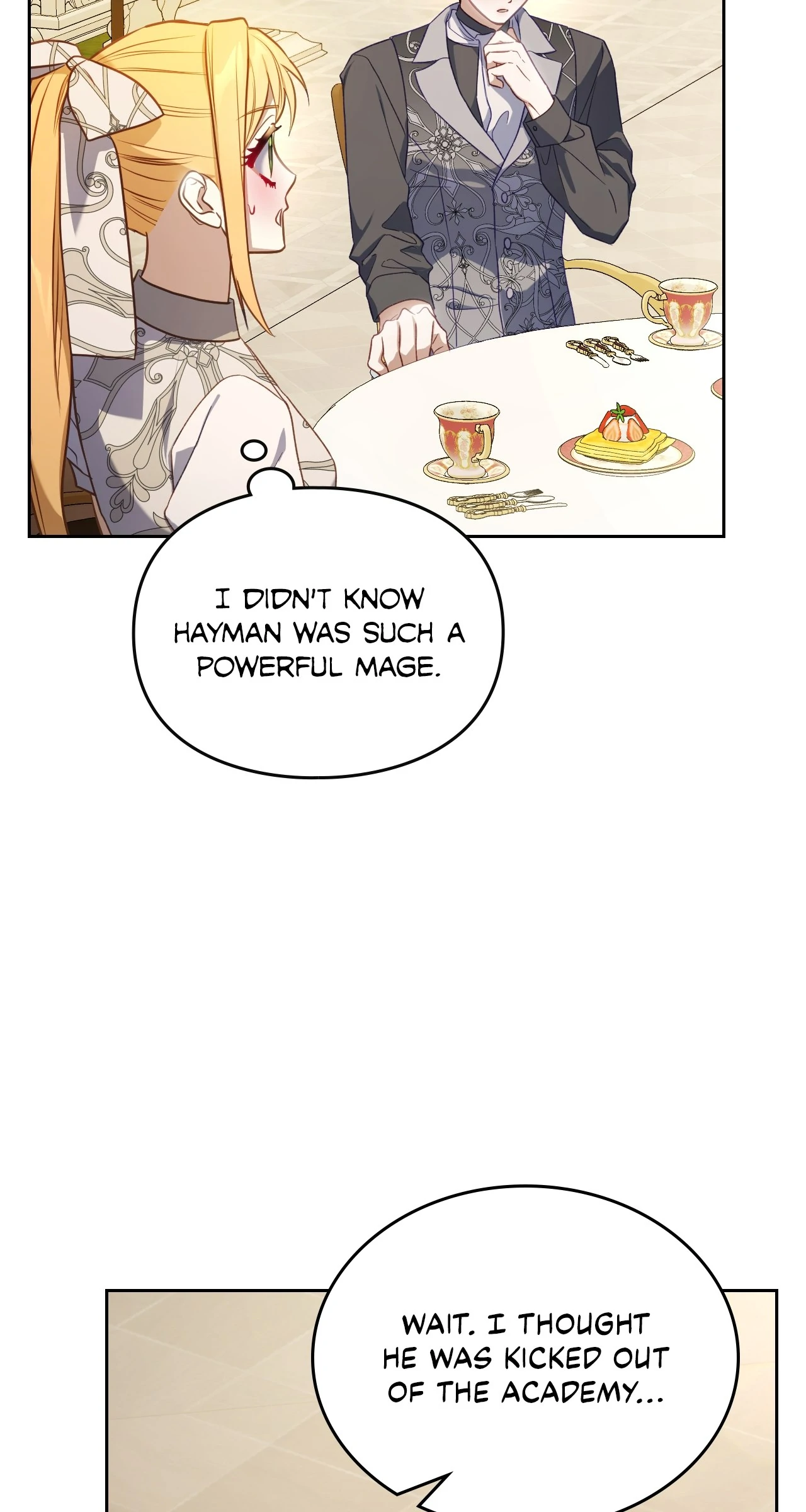 MOONLIGHT LIBRARY Chapter 63 - page 12