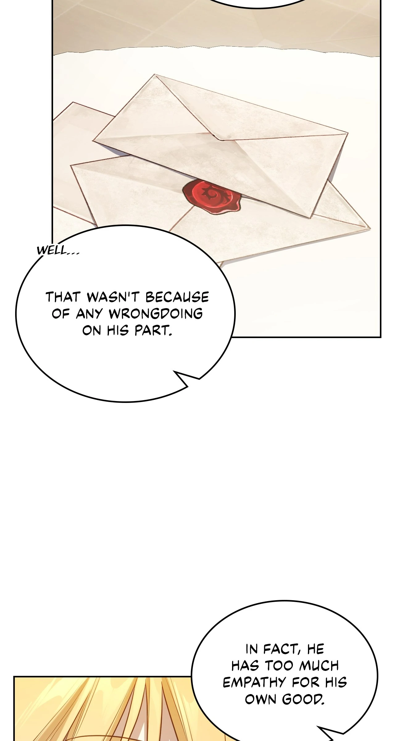 MOONLIGHT LIBRARY Chapter 63 - page 13