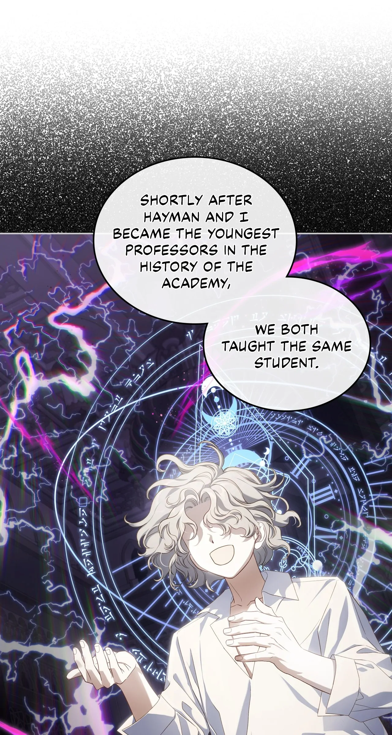 MOONLIGHT LIBRARY Chapter 63 - page 15