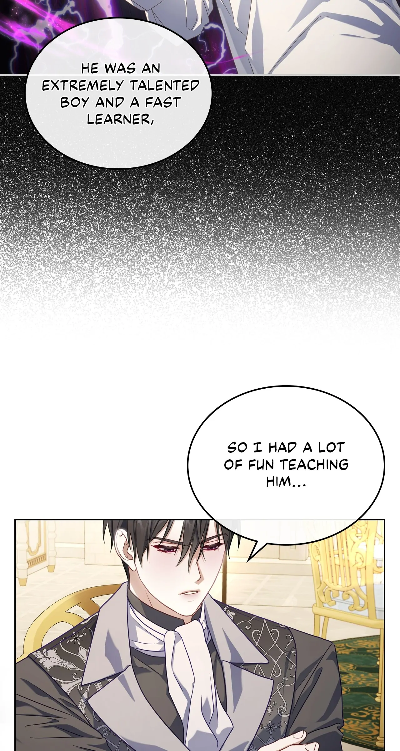 MOONLIGHT LIBRARY Chapter 63 - page 16