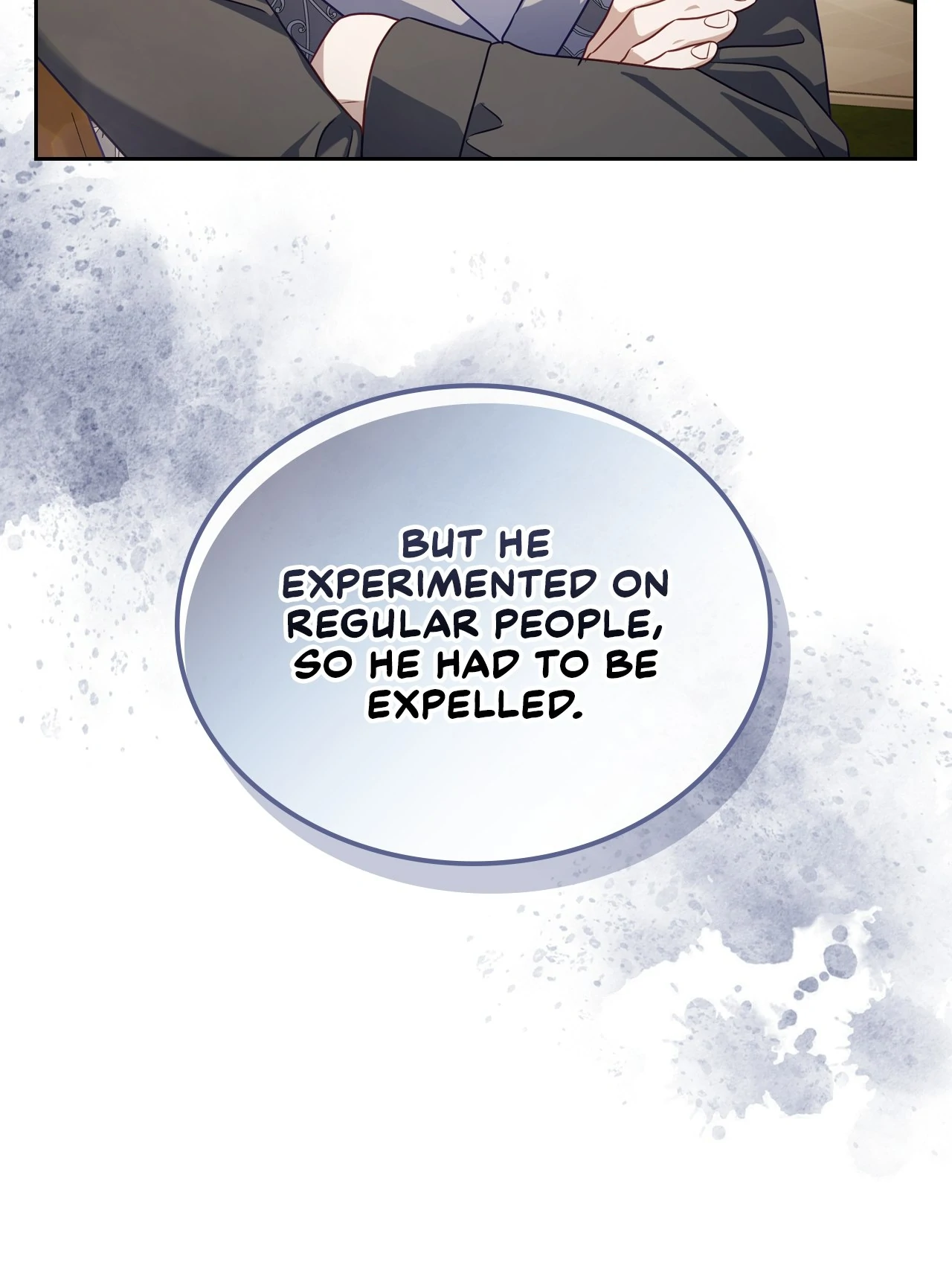 MOONLIGHT LIBRARY Chapter 63 - page 17