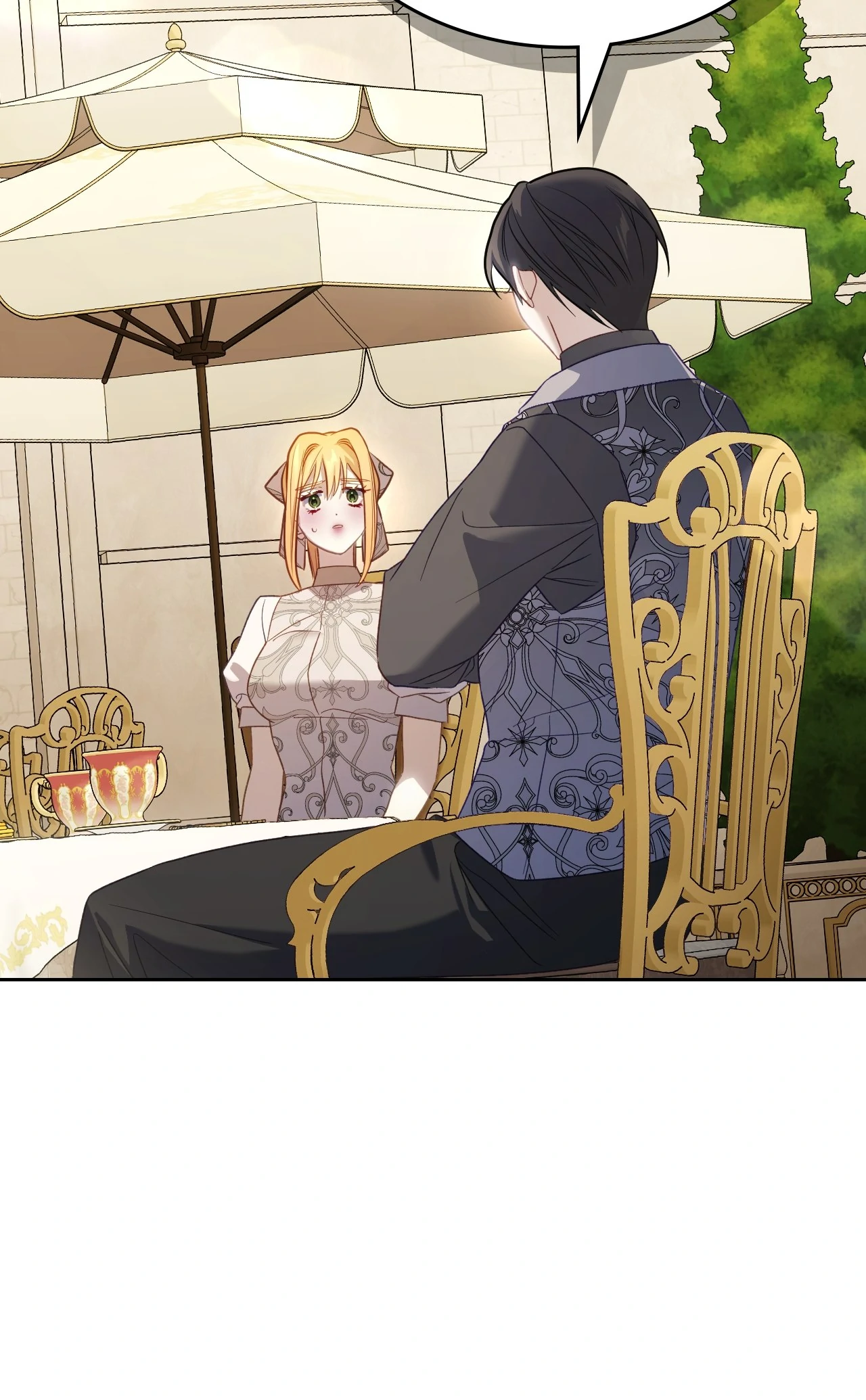 MOONLIGHT LIBRARY Chapter 63 - page 22