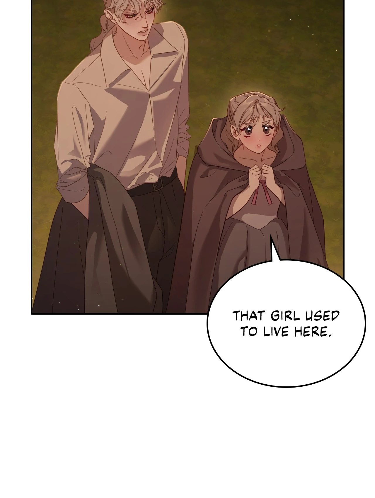 MOONLIGHT LIBRARY Chapter 63 - page 29
