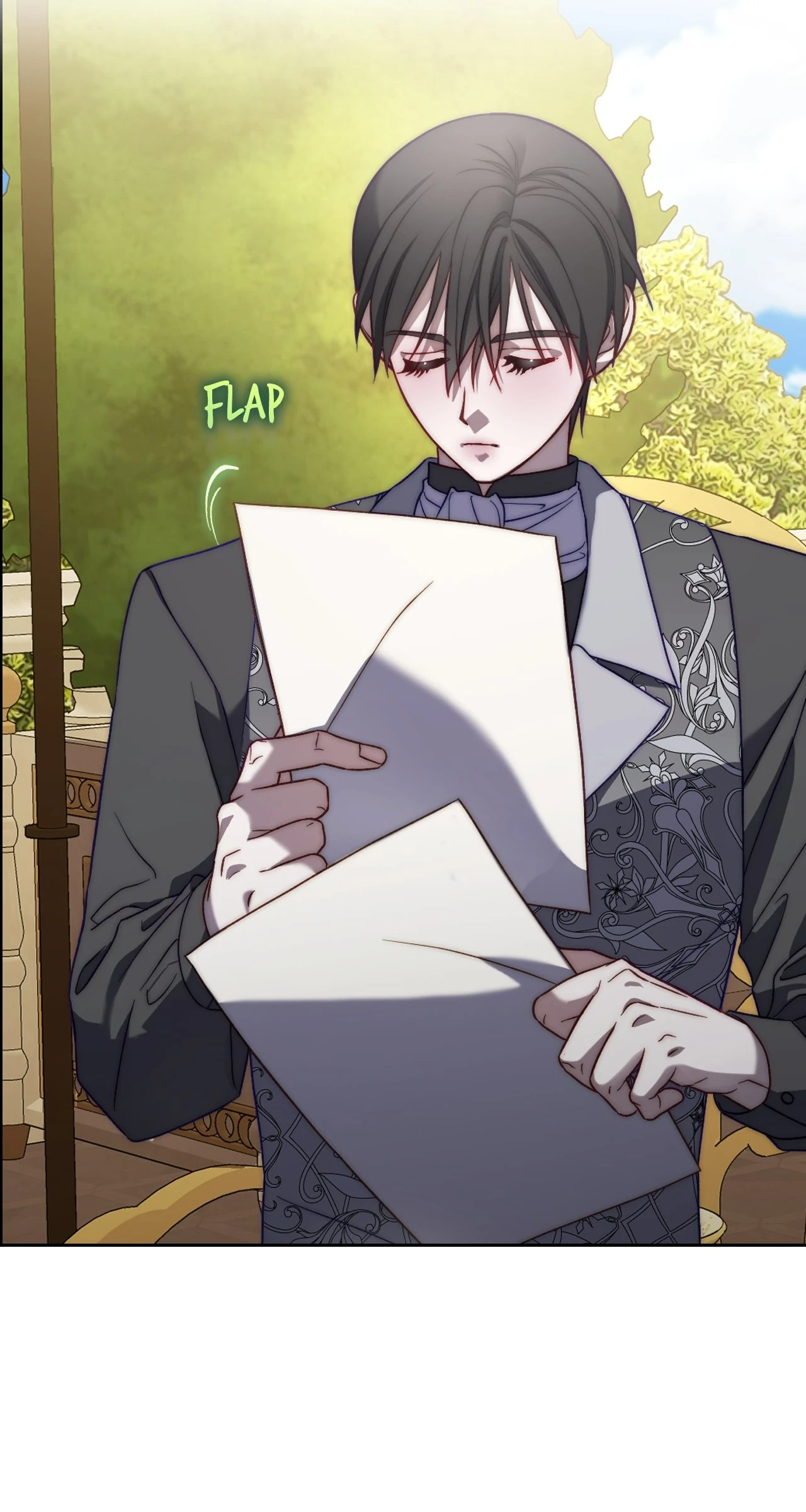 MOONLIGHT LIBRARY Chapter 63 - page 3