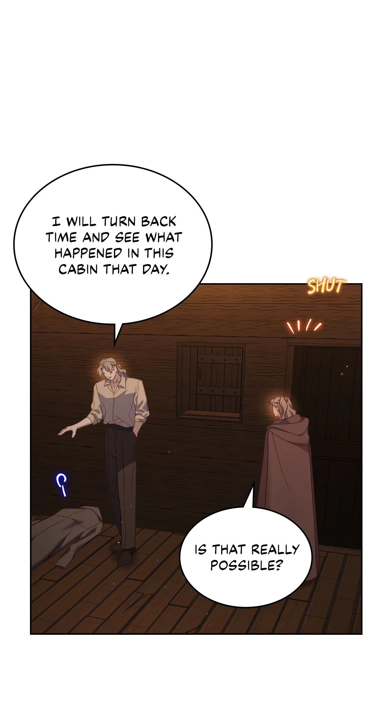 MOONLIGHT LIBRARY Chapter 63 - page 31