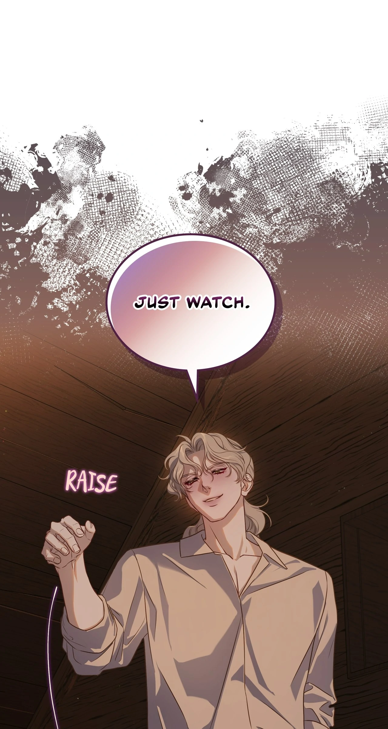 MOONLIGHT LIBRARY Chapter 63 - page 32