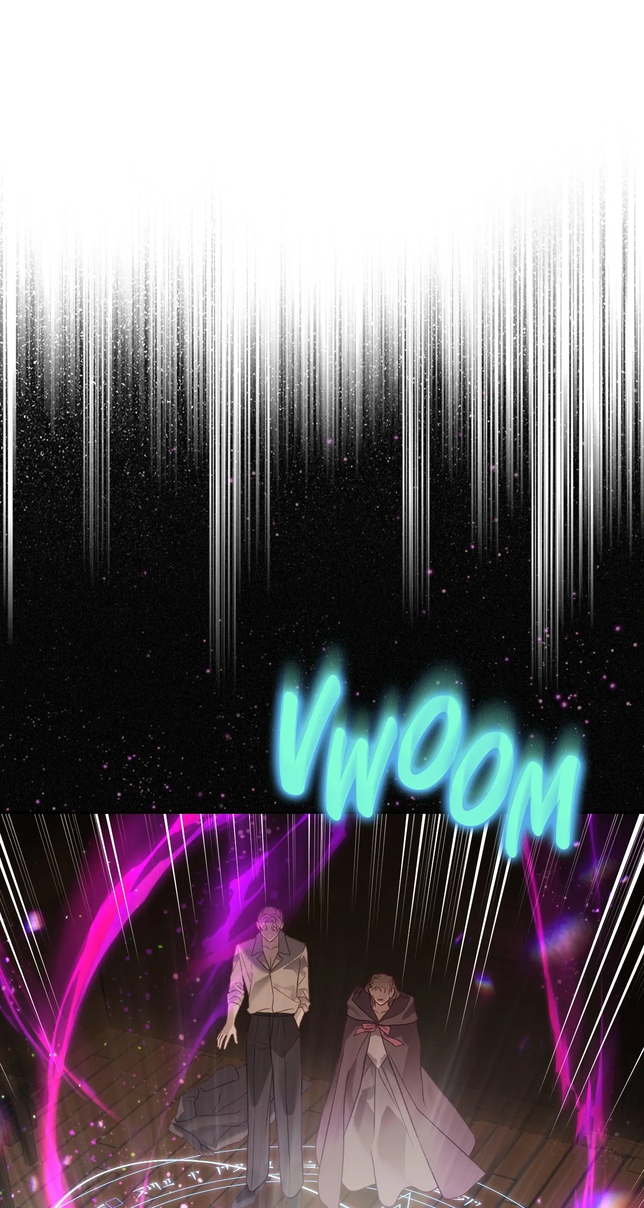 MOONLIGHT LIBRARY Chapter 63 - page 34