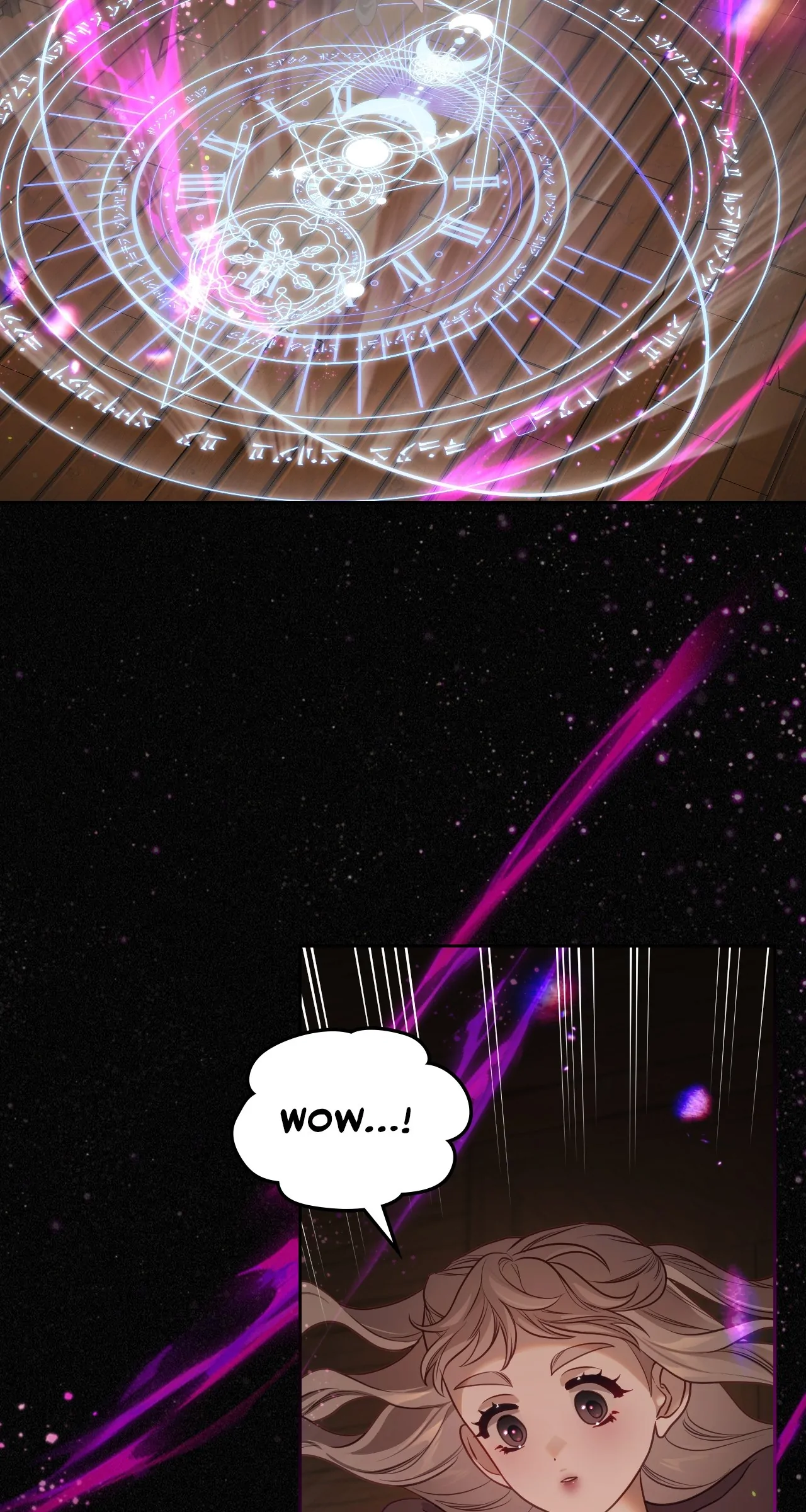 MOONLIGHT LIBRARY Chapter 63 - page 35