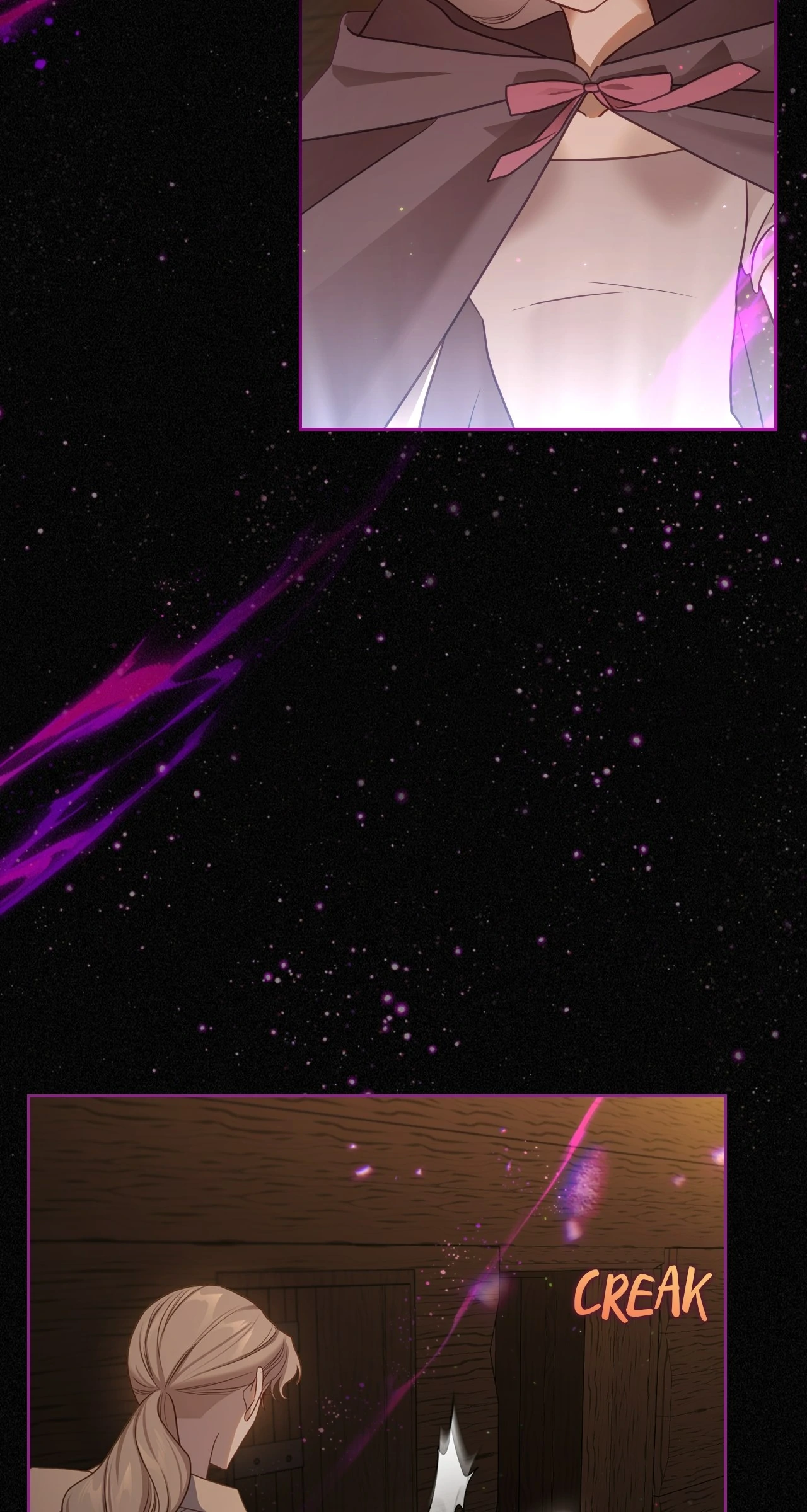 MOONLIGHT LIBRARY Chapter 63 - page 36