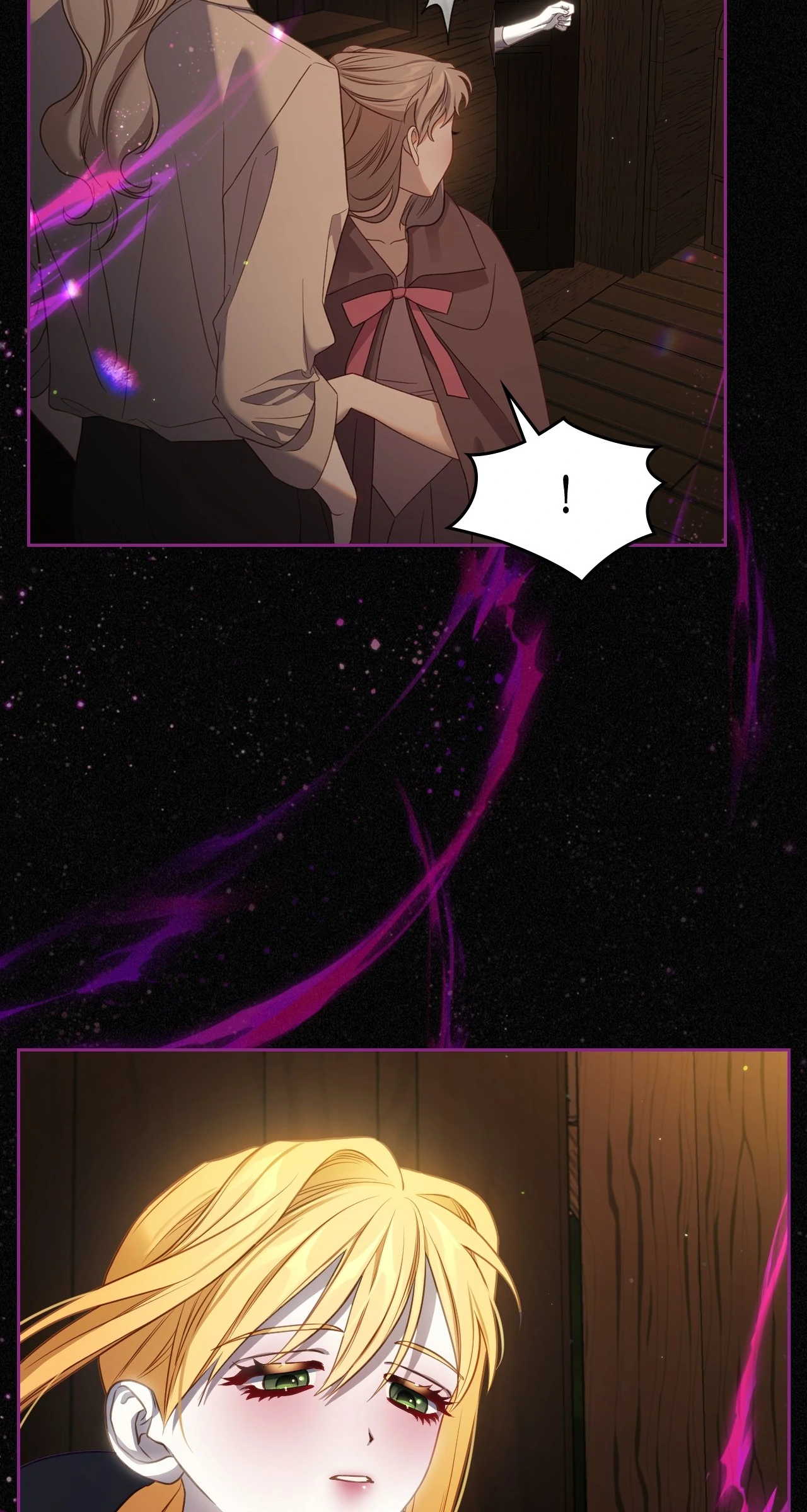 MOONLIGHT LIBRARY Chapter 63 - page 37