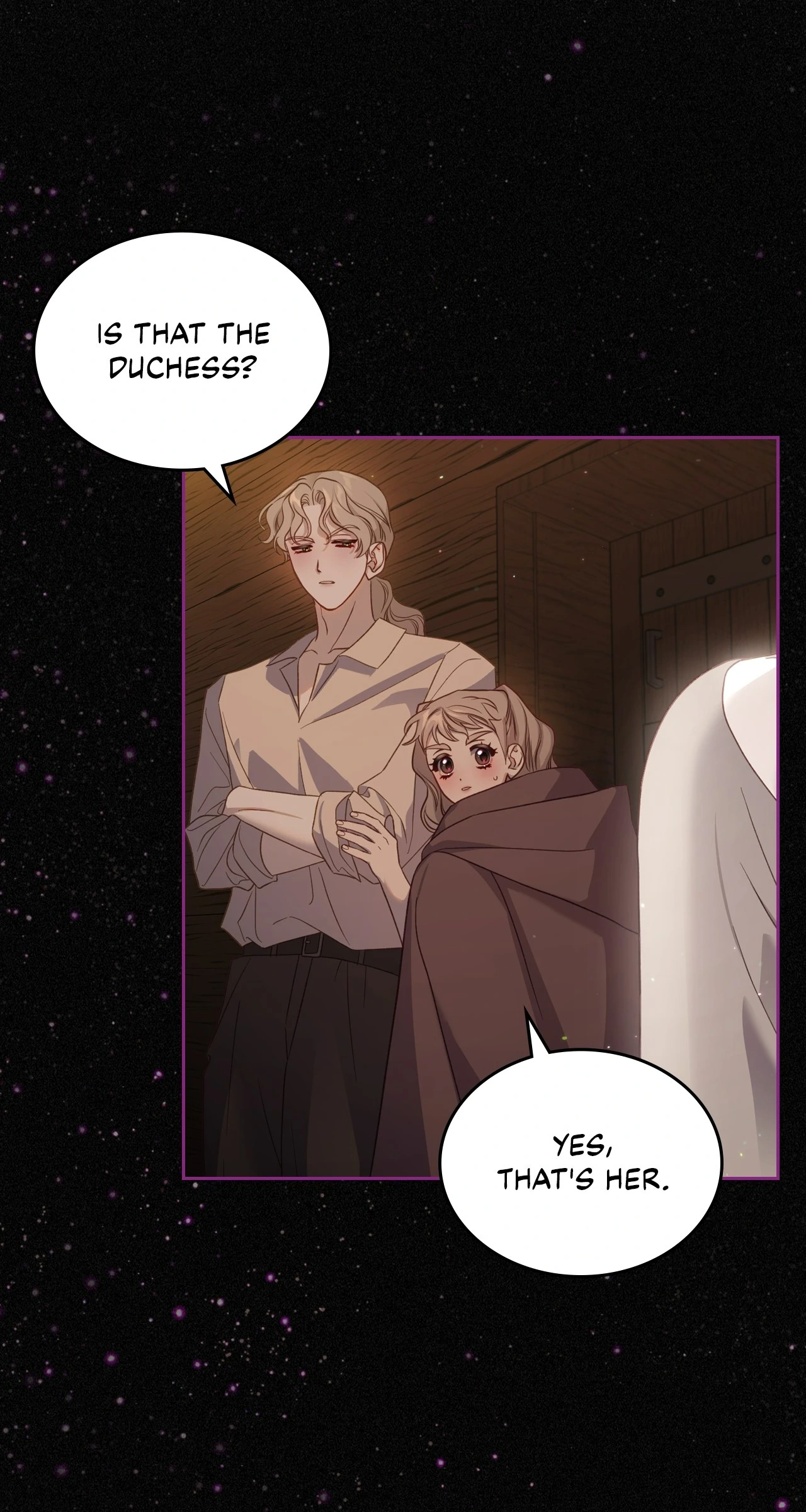 MOONLIGHT LIBRARY Chapter 63 - page 39